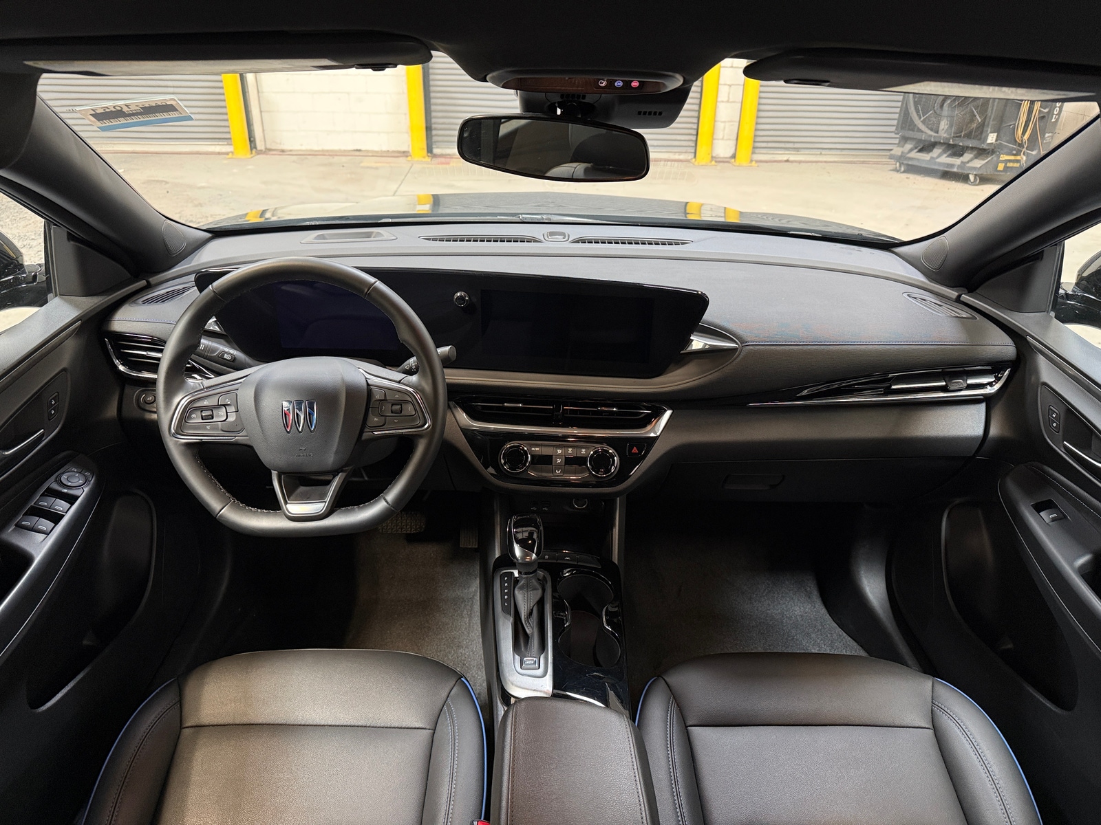 Thumbnail: 2025 Buick Envista - 3