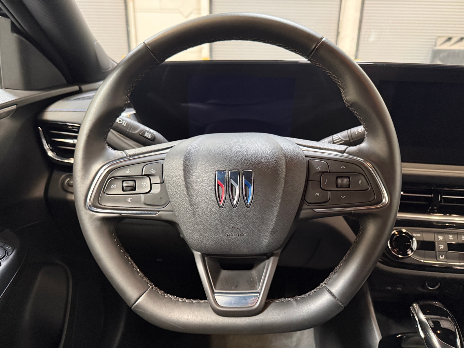 Thumbnail: 2025 Buick Envista - 5