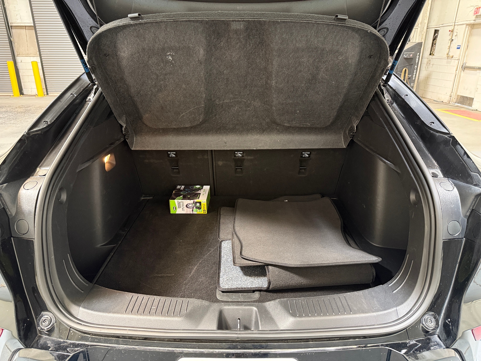 Thumbnail: 2025 Buick Envista - 7