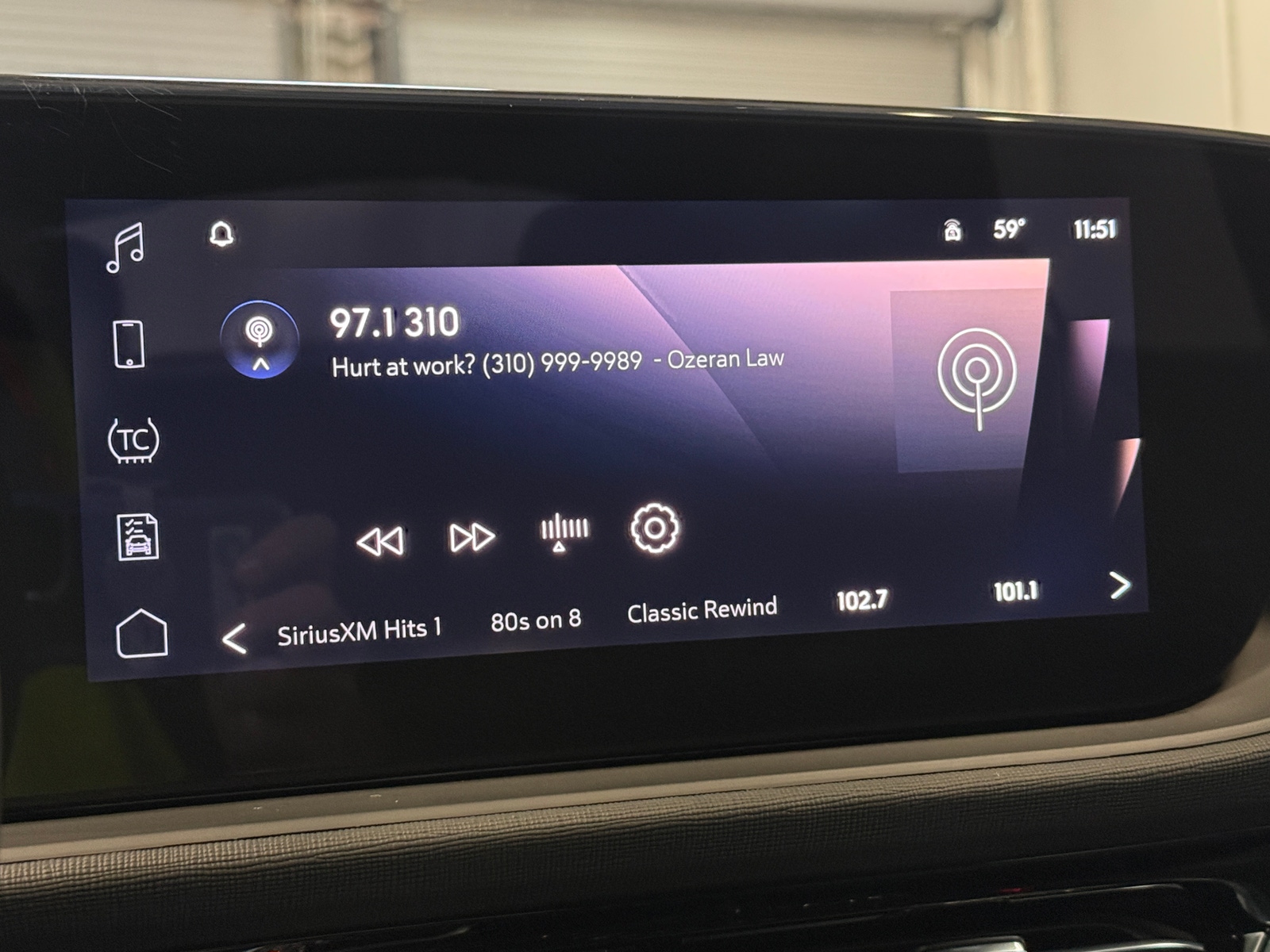 Thumbnail: 2025 Buick Envista - 4