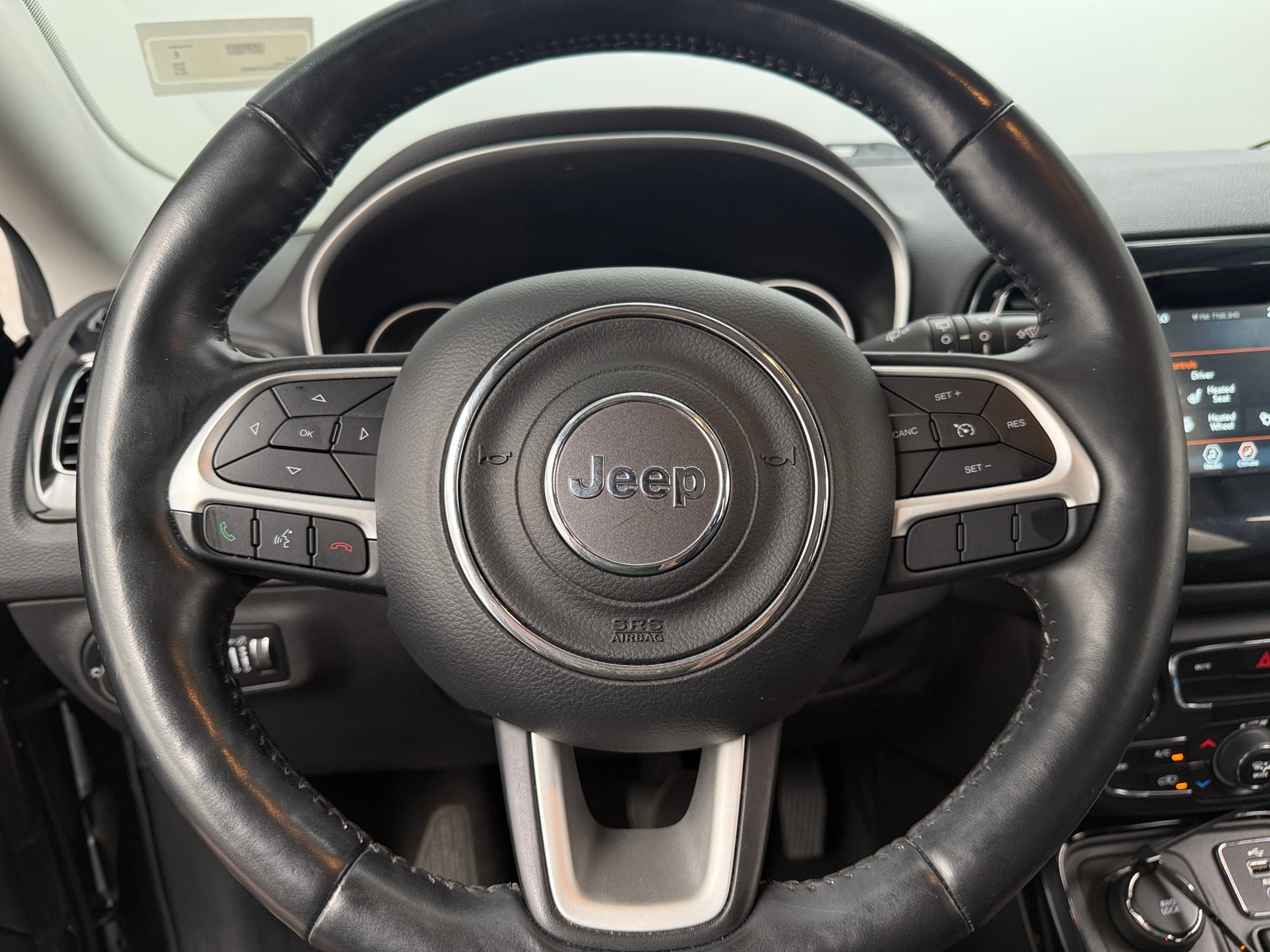 Thumbnail: 2018 Jeep Compass - 5