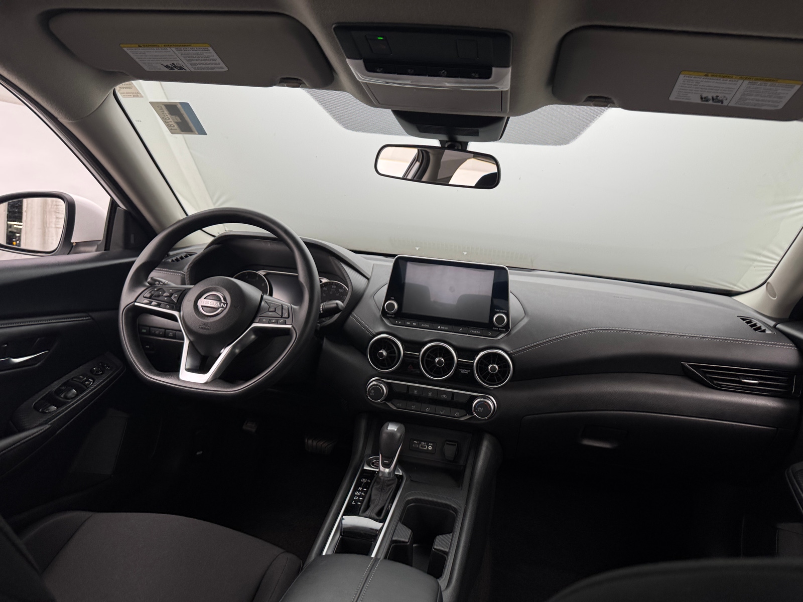 Thumbnail: 2025 Nissan Sentra - 3