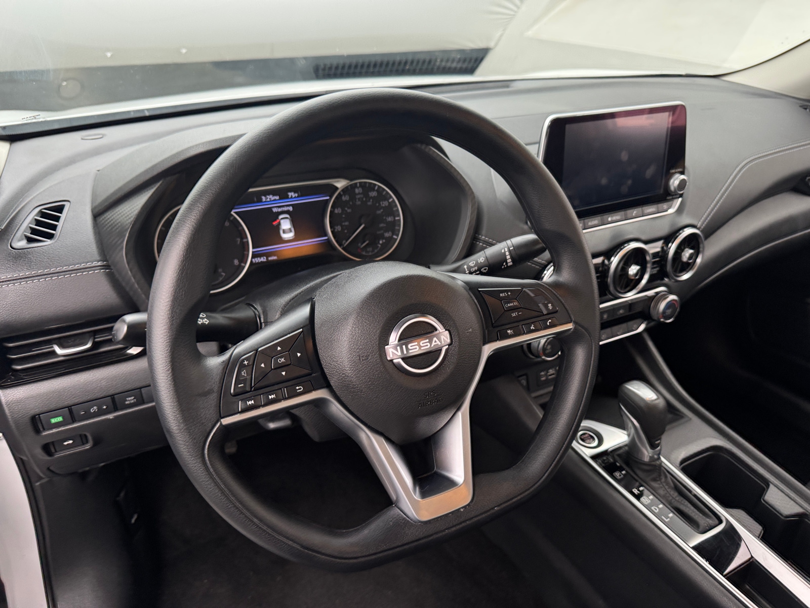 Thumbnail: 2025 Nissan Sentra - 5