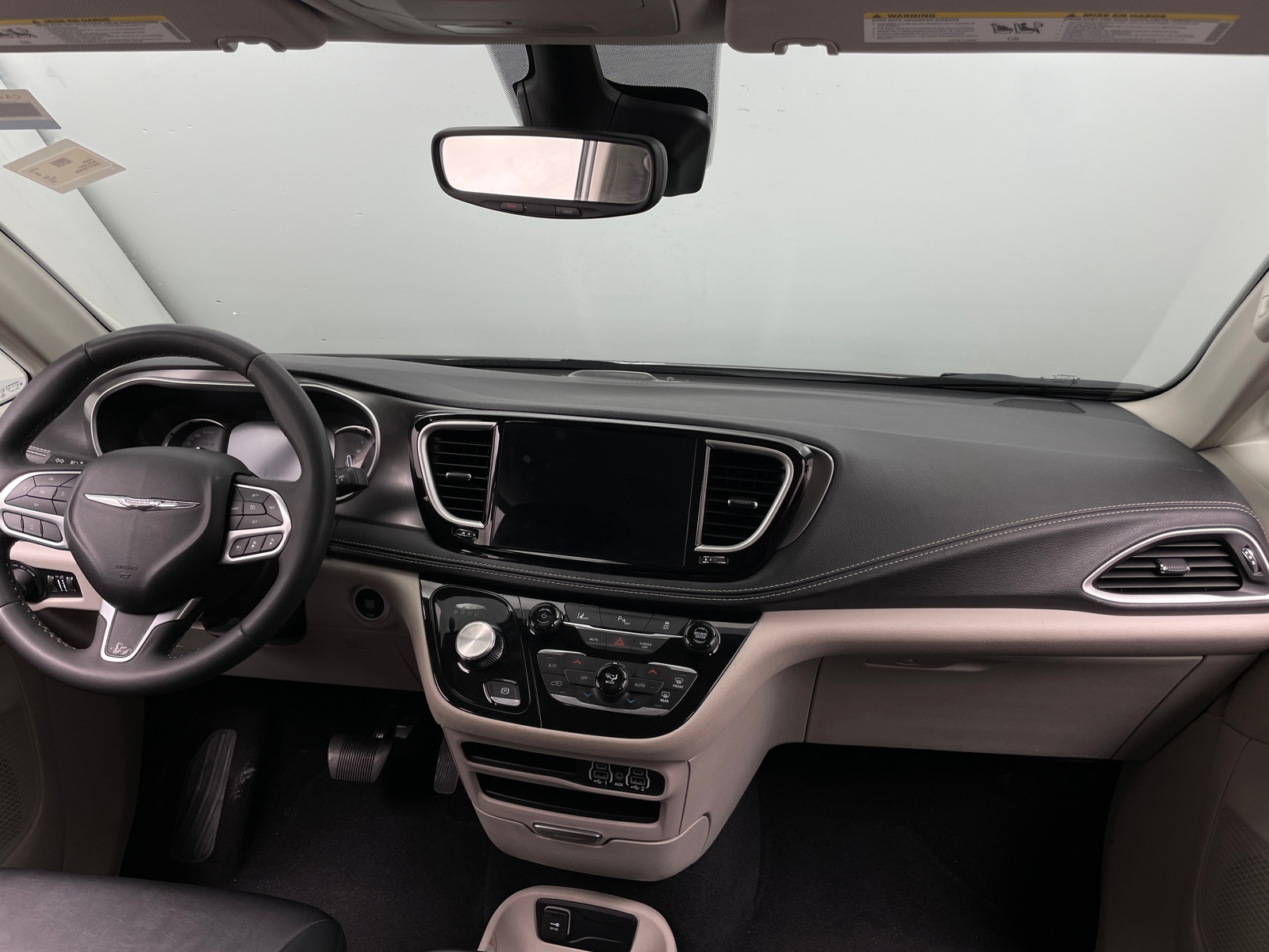 Thumbnail: 2024 Chrysler Pacifica - 2