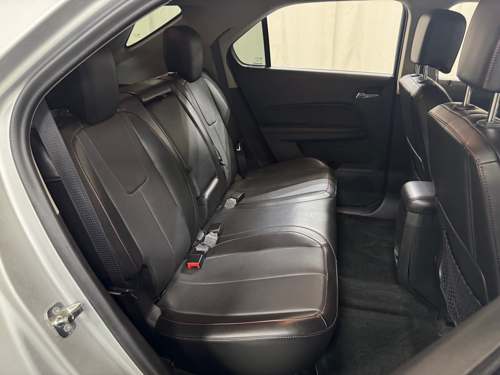 Thumbnail: 2017 Chevrolet Equinox - 5