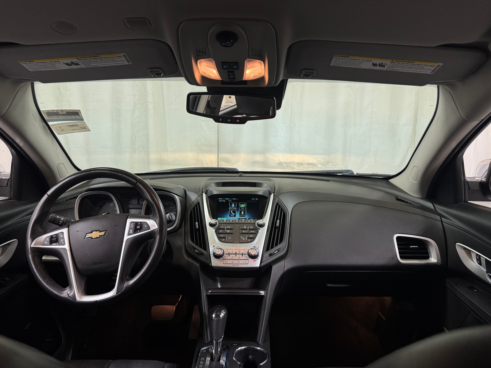 Thumbnail: 2017 Chevrolet Equinox - 2