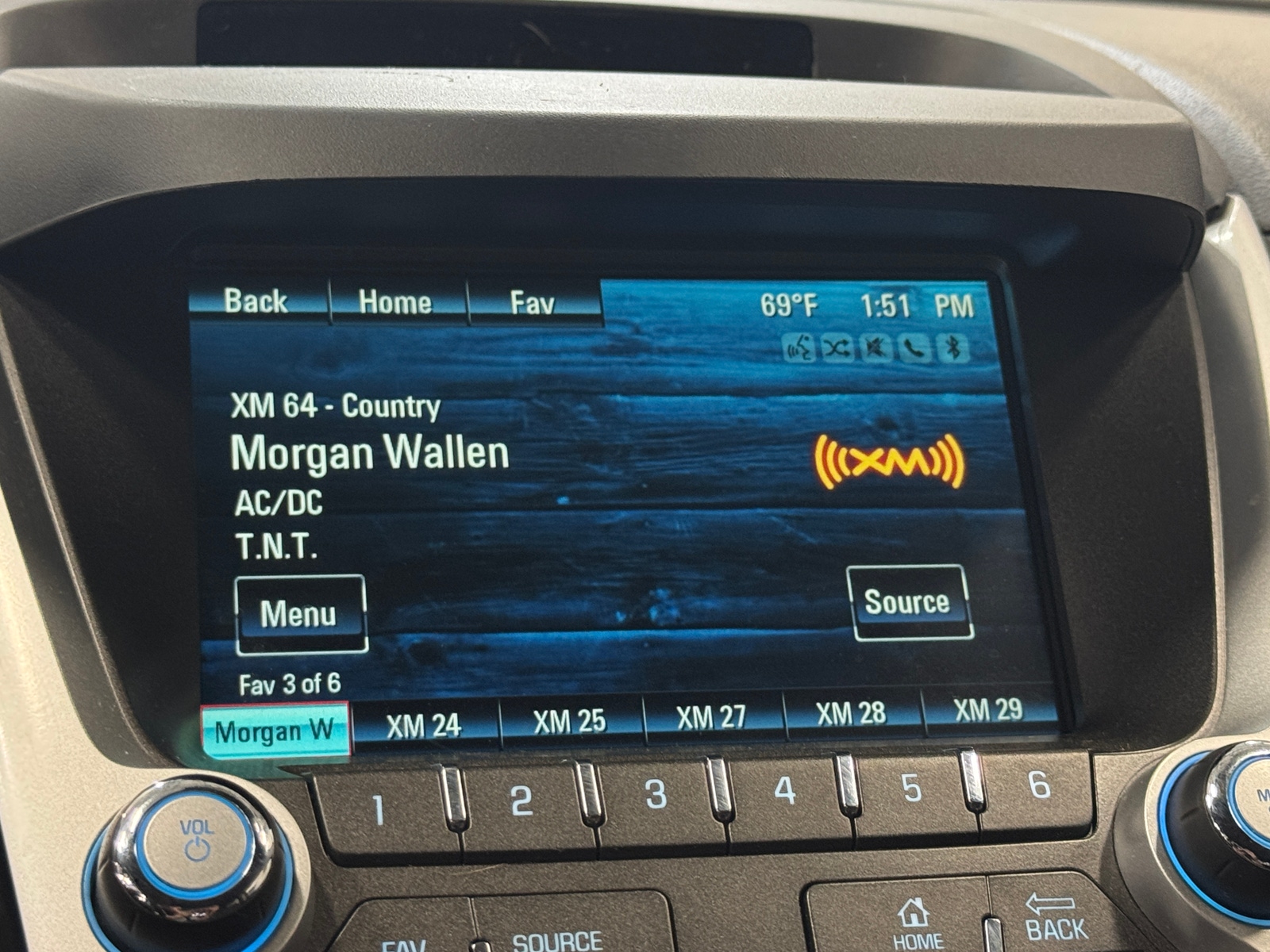 Thumbnail: 2017 Chevrolet Equinox - 3