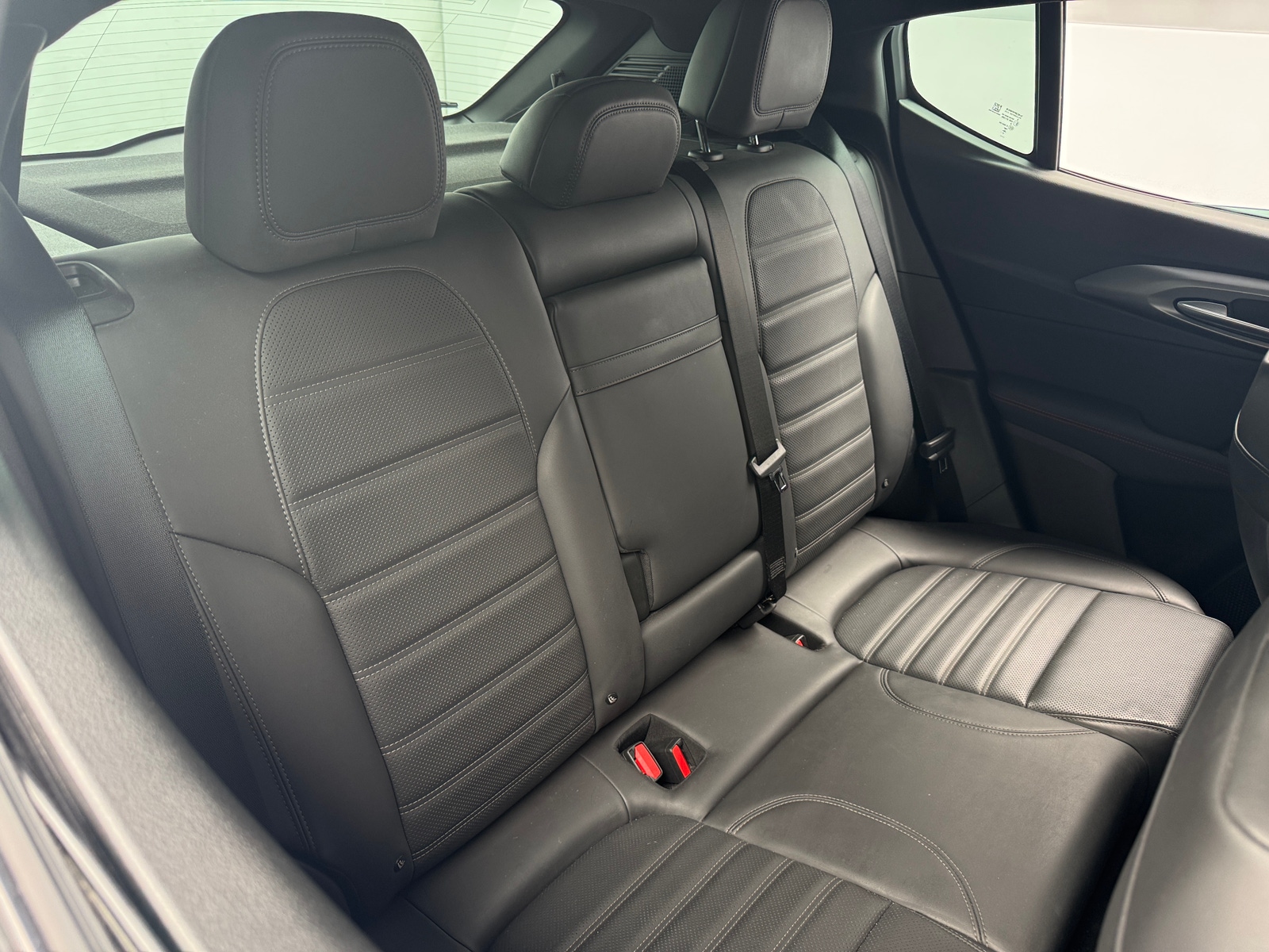 Thumbnail: 2023 Dodge Hornet - 5