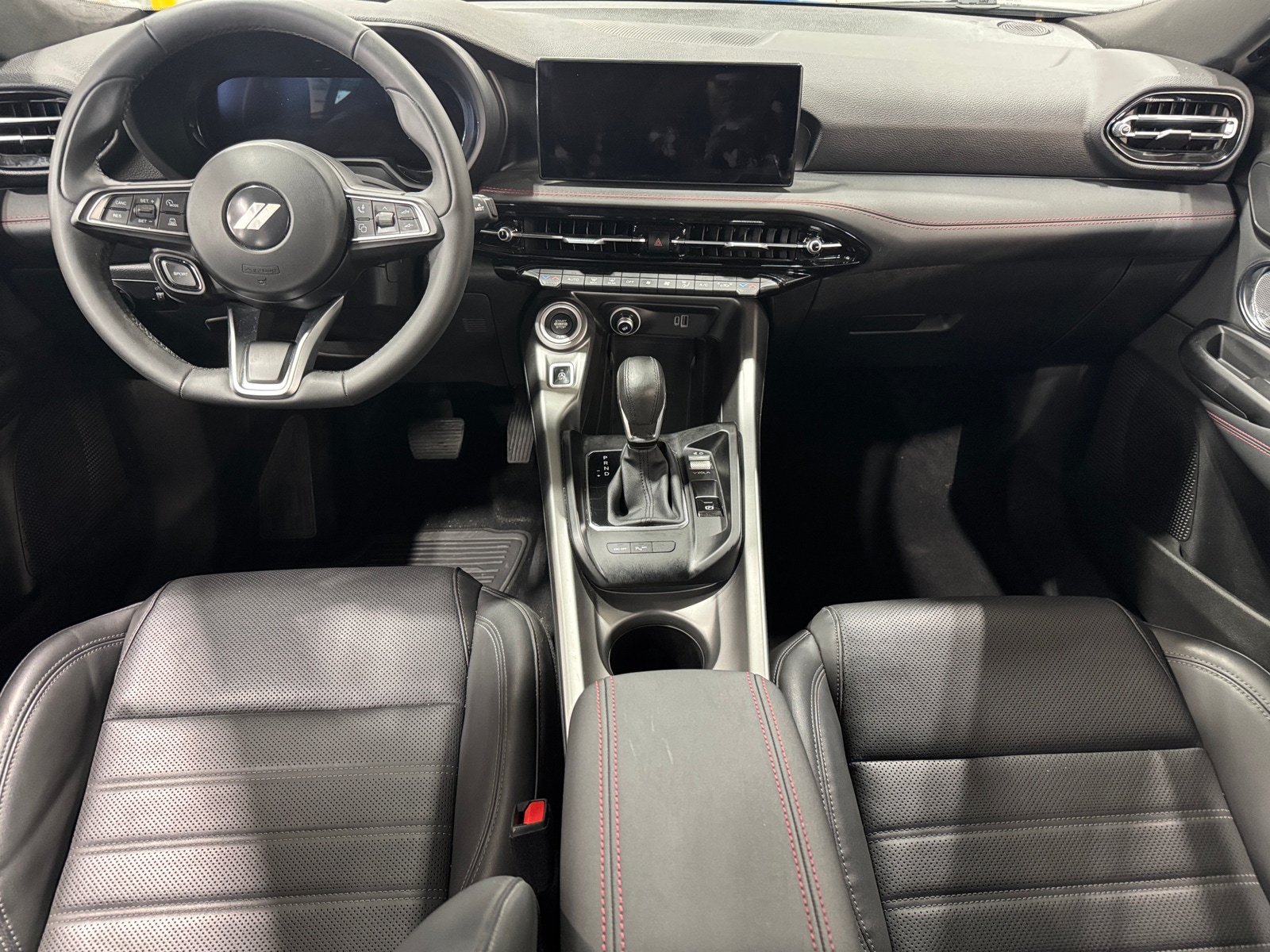 Thumbnail: 2023 Dodge Hornet - 2