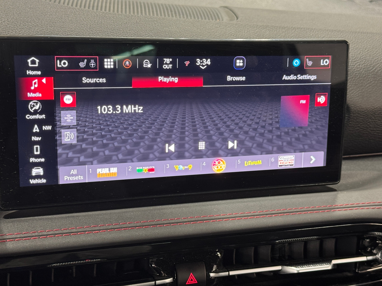 Thumbnail: 2023 Dodge Hornet - 3