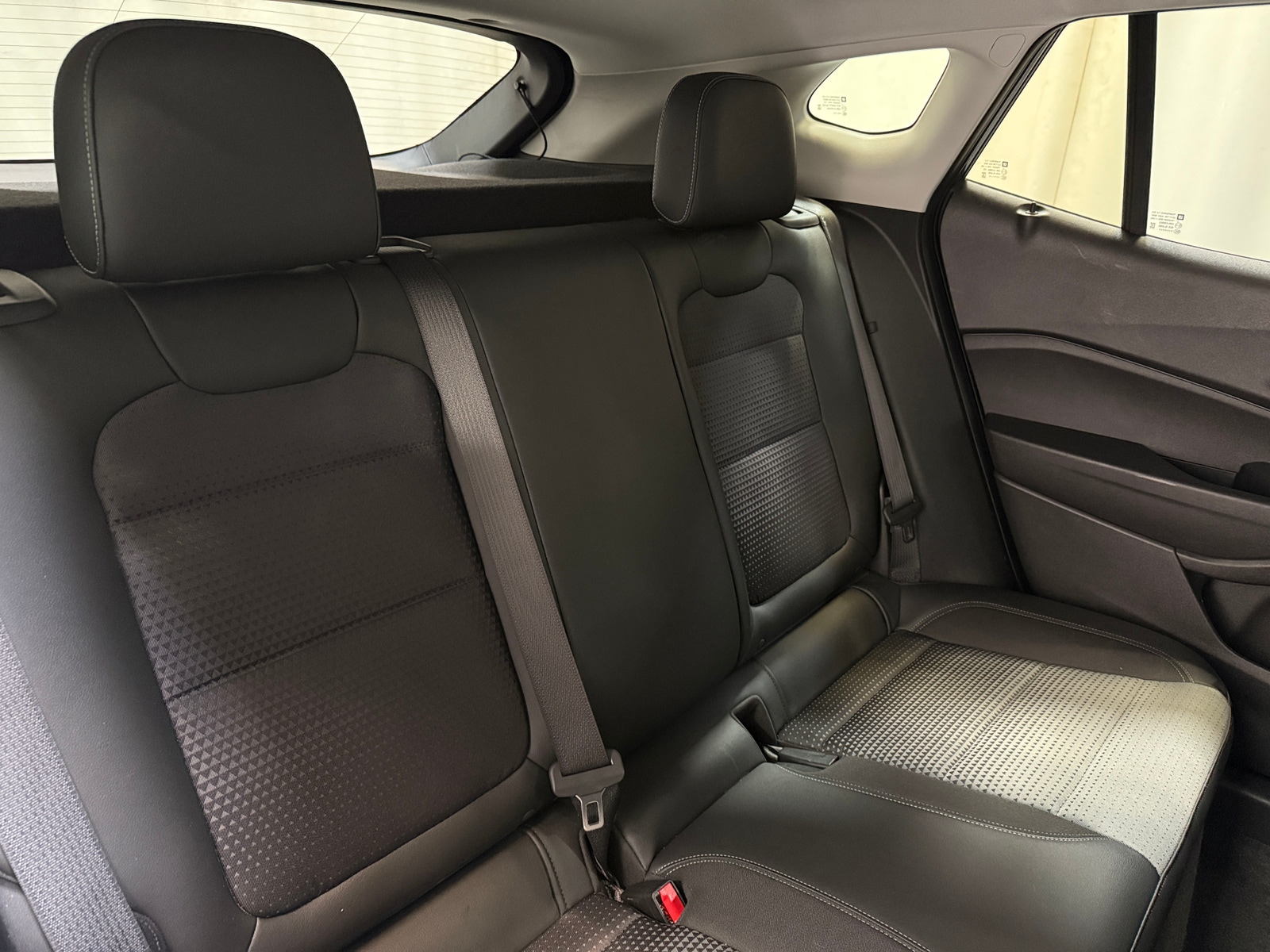 Thumbnail: 2025 Chevrolet Trax - 6