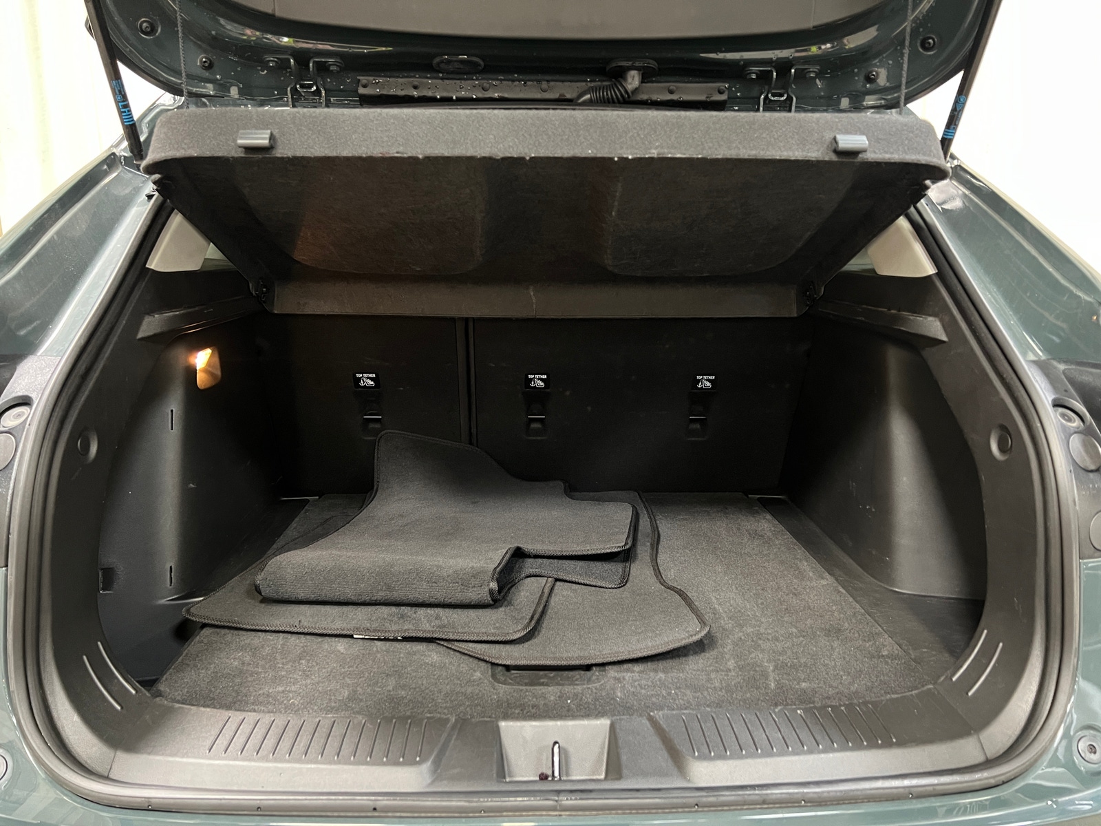 Thumbnail: 2025 Chevrolet Trax - 7