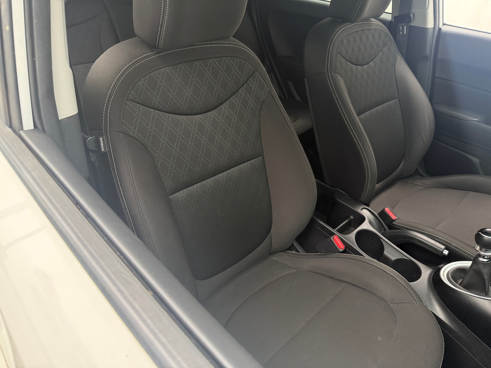 Thumbnail: 2016 Kia Soul - 2