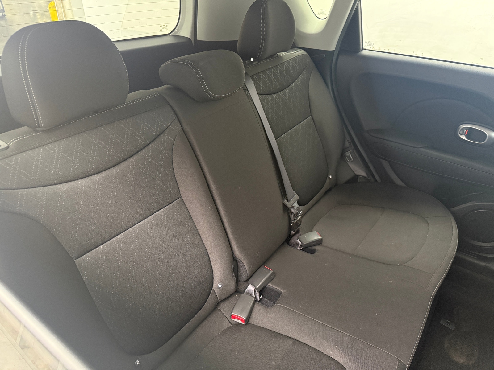 Thumbnail: 2016 Kia Soul - 6