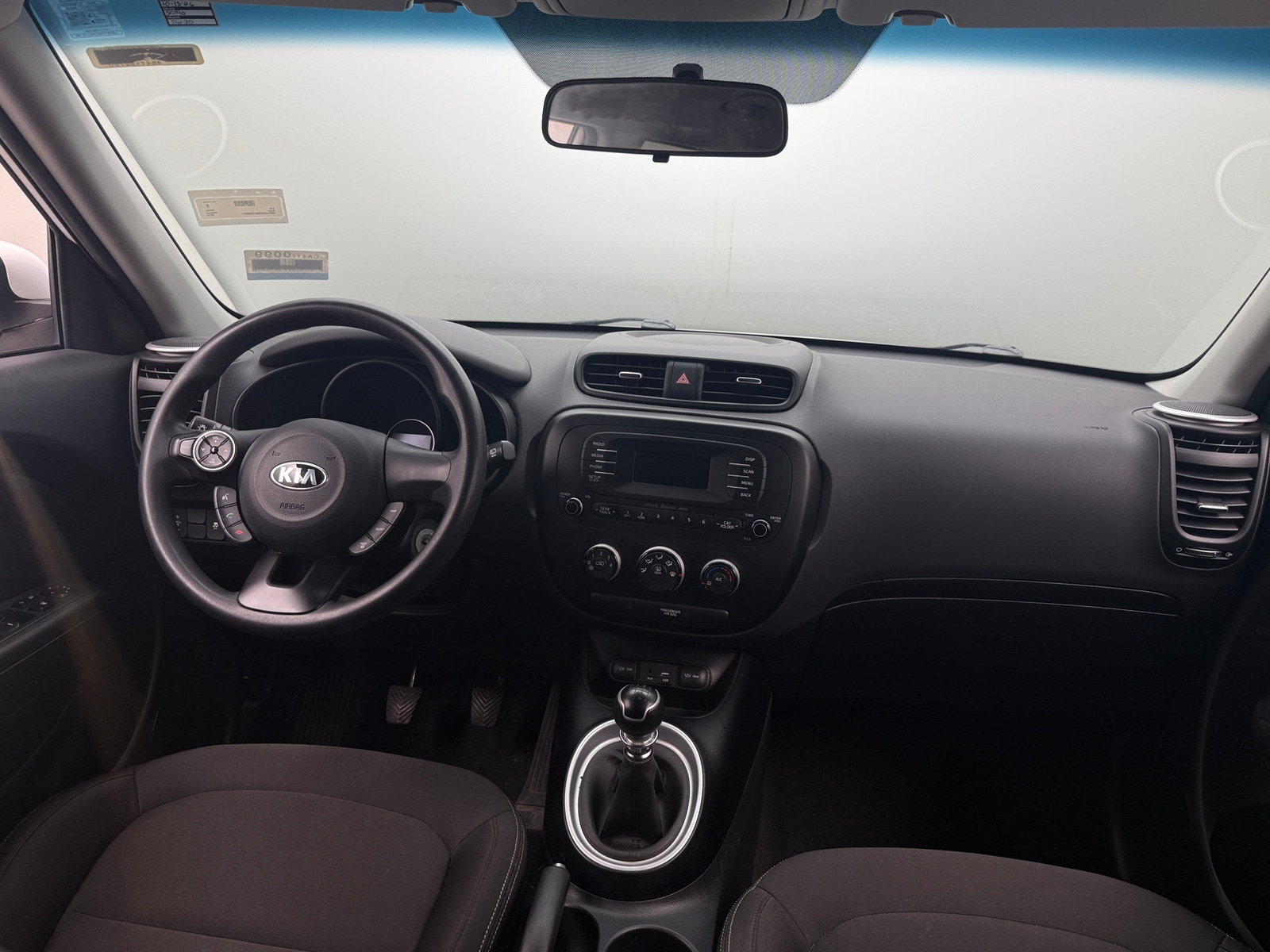 Thumbnail: 2016 Kia Soul - 3