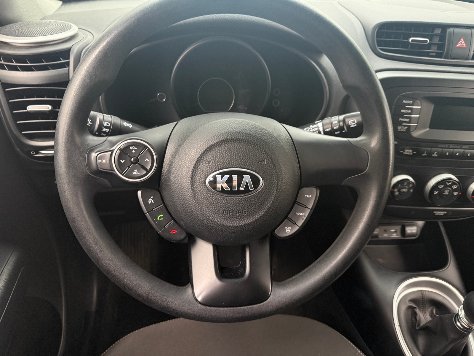 Thumbnail: 2016 Kia Soul - 5