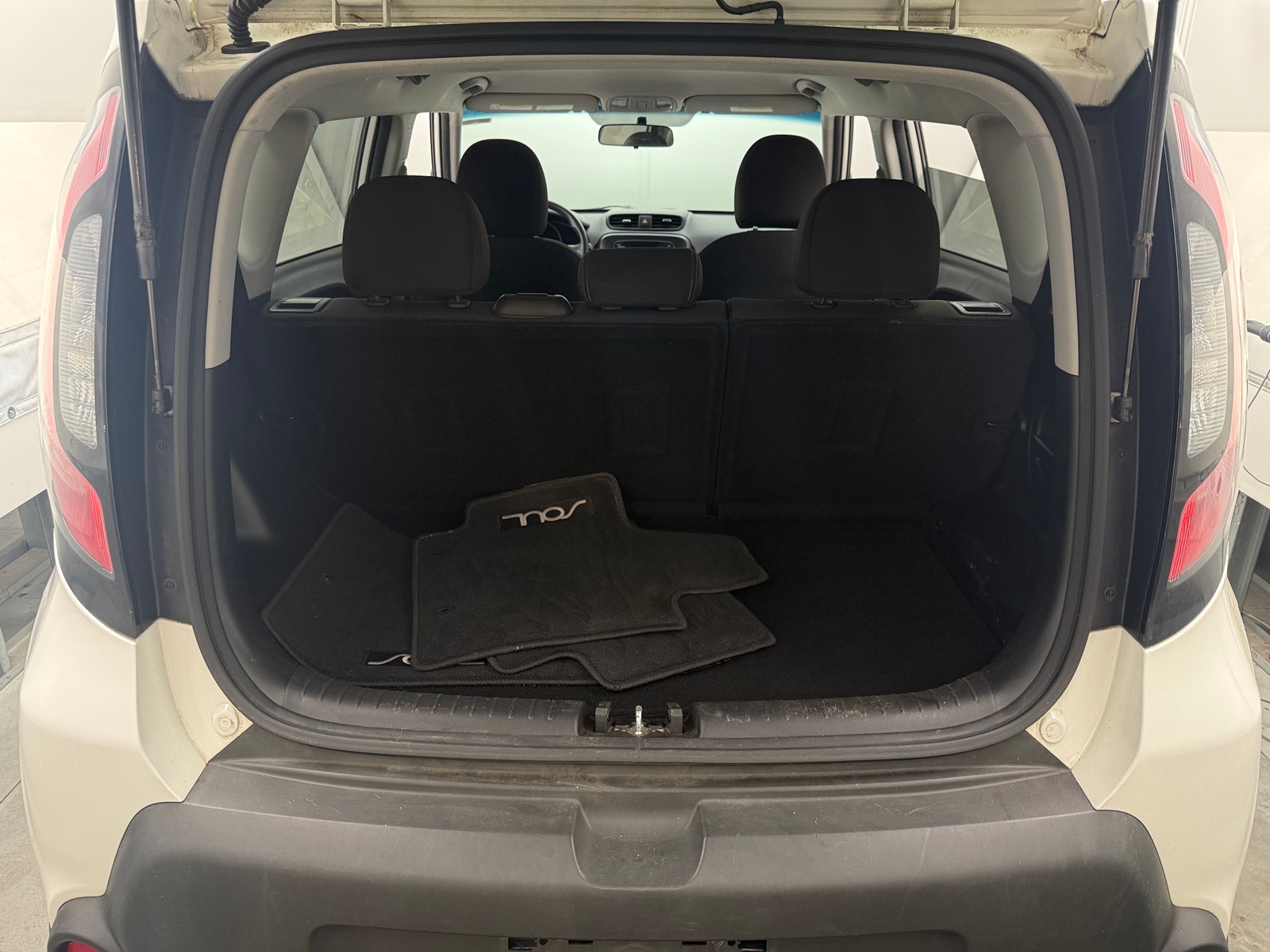 Thumbnail: 2016 Kia Soul - 7