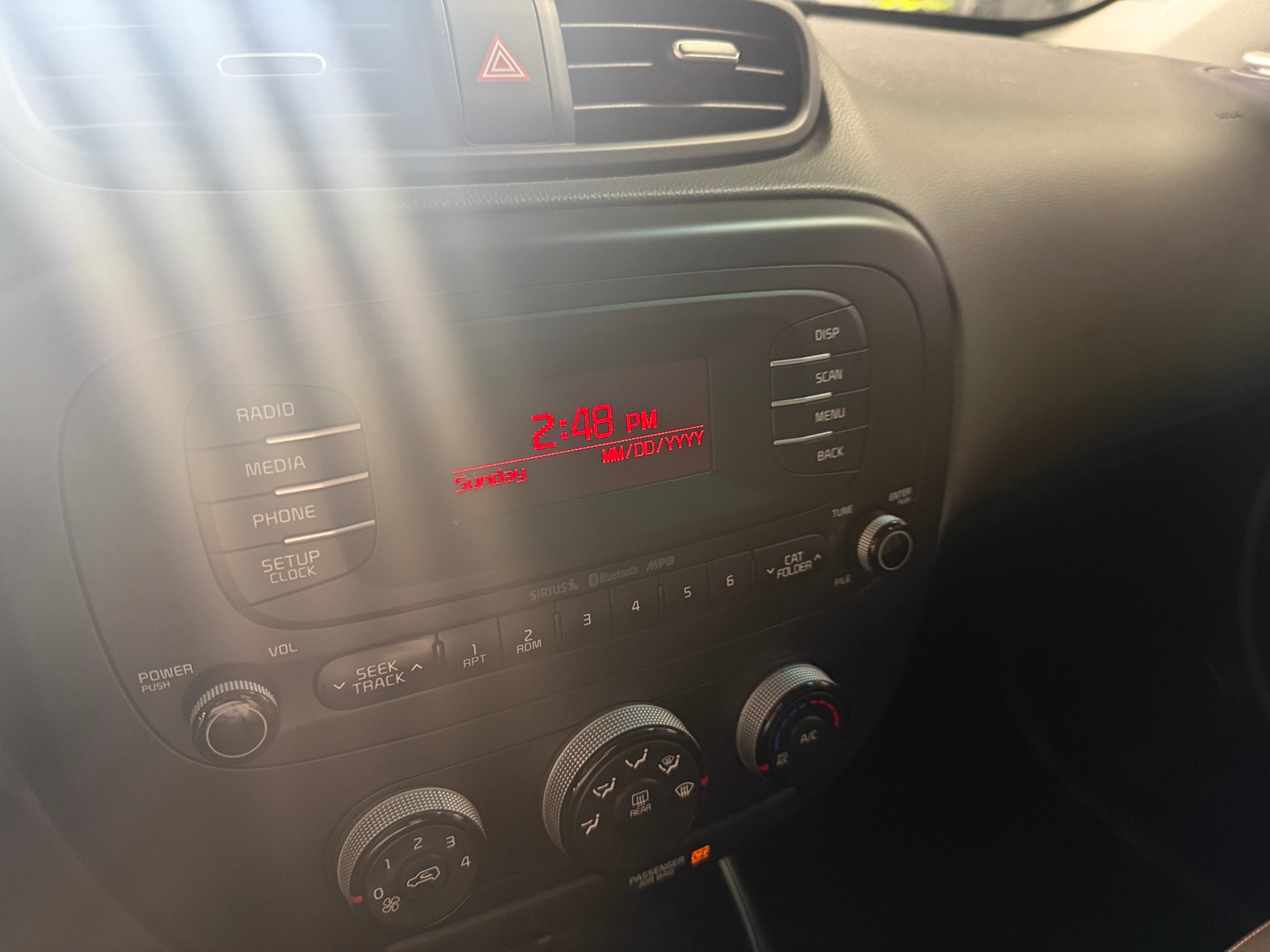 Thumbnail: 2016 Kia Soul - 4