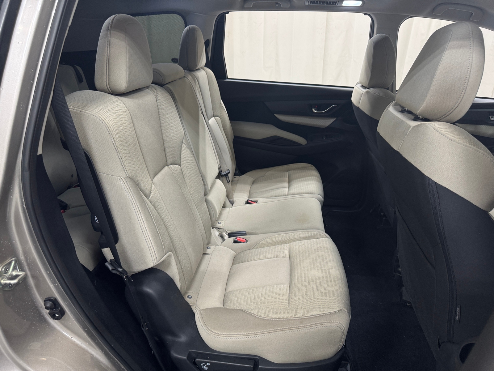 Thumbnail: 2020 Subaru Ascent - 6