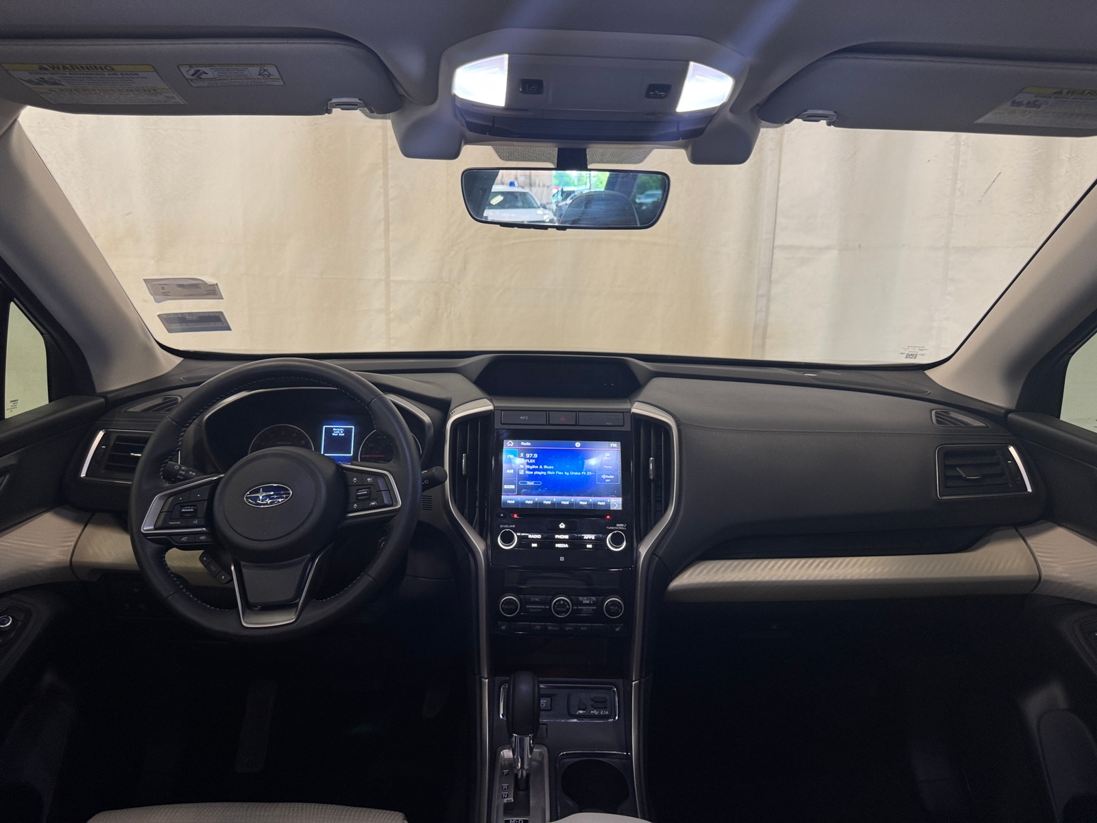 Thumbnail: 2020 Subaru Ascent - 3