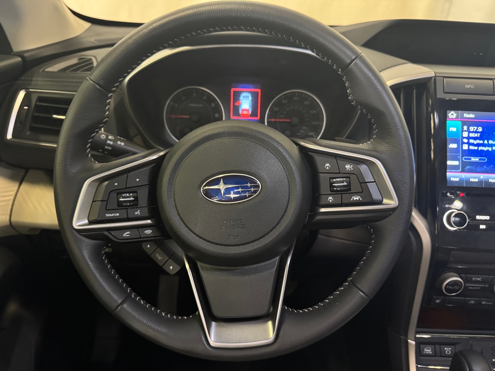 Thumbnail: 2020 Subaru Ascent - 5