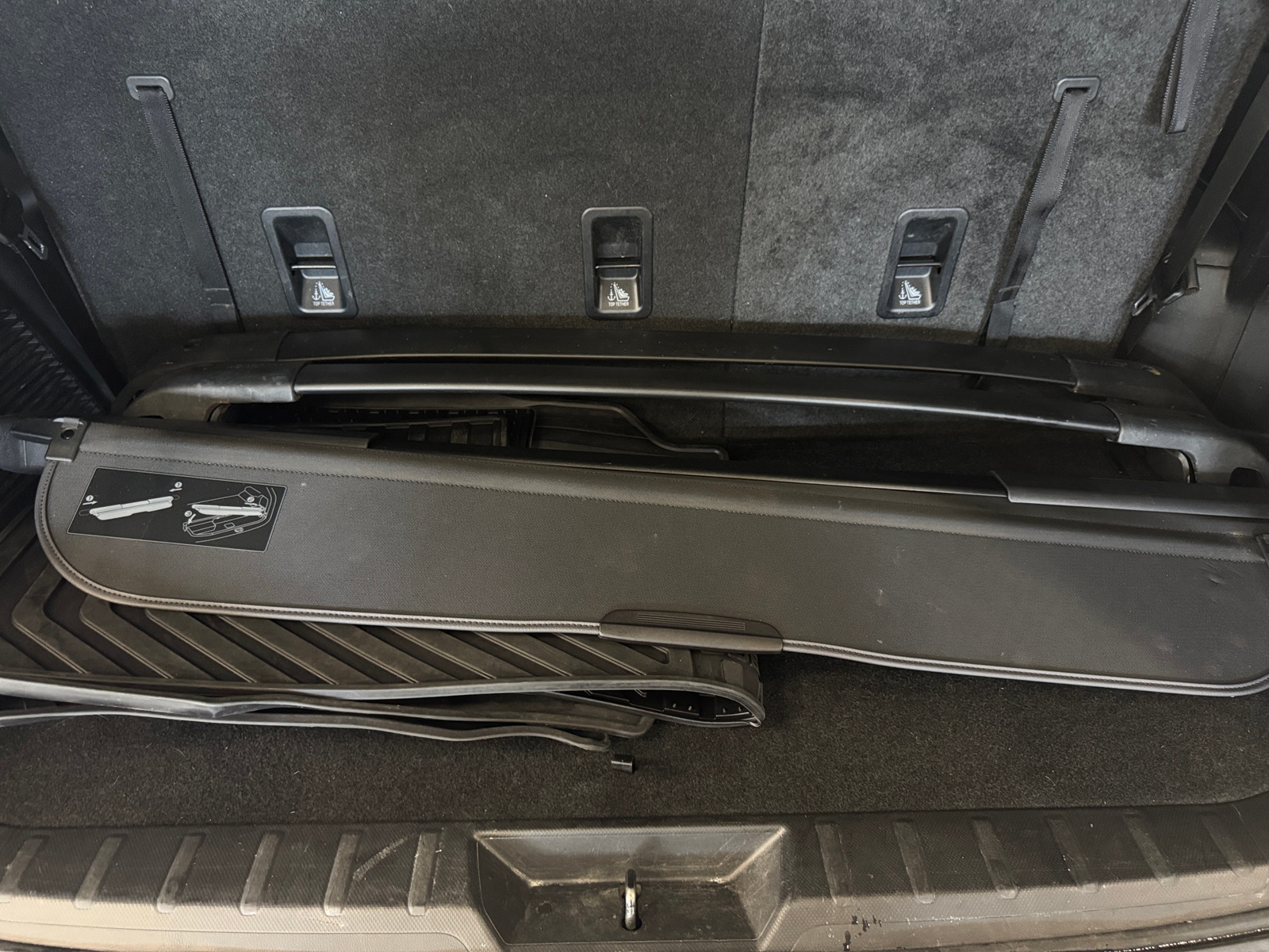 Thumbnail: 2020 Subaru Ascent - 7