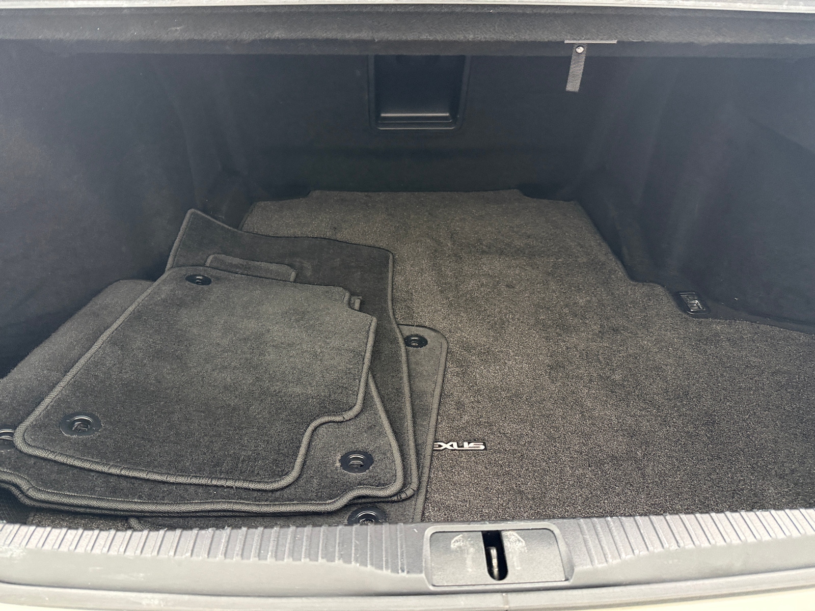 Thumbnail: 2017 Lexus GS - 6