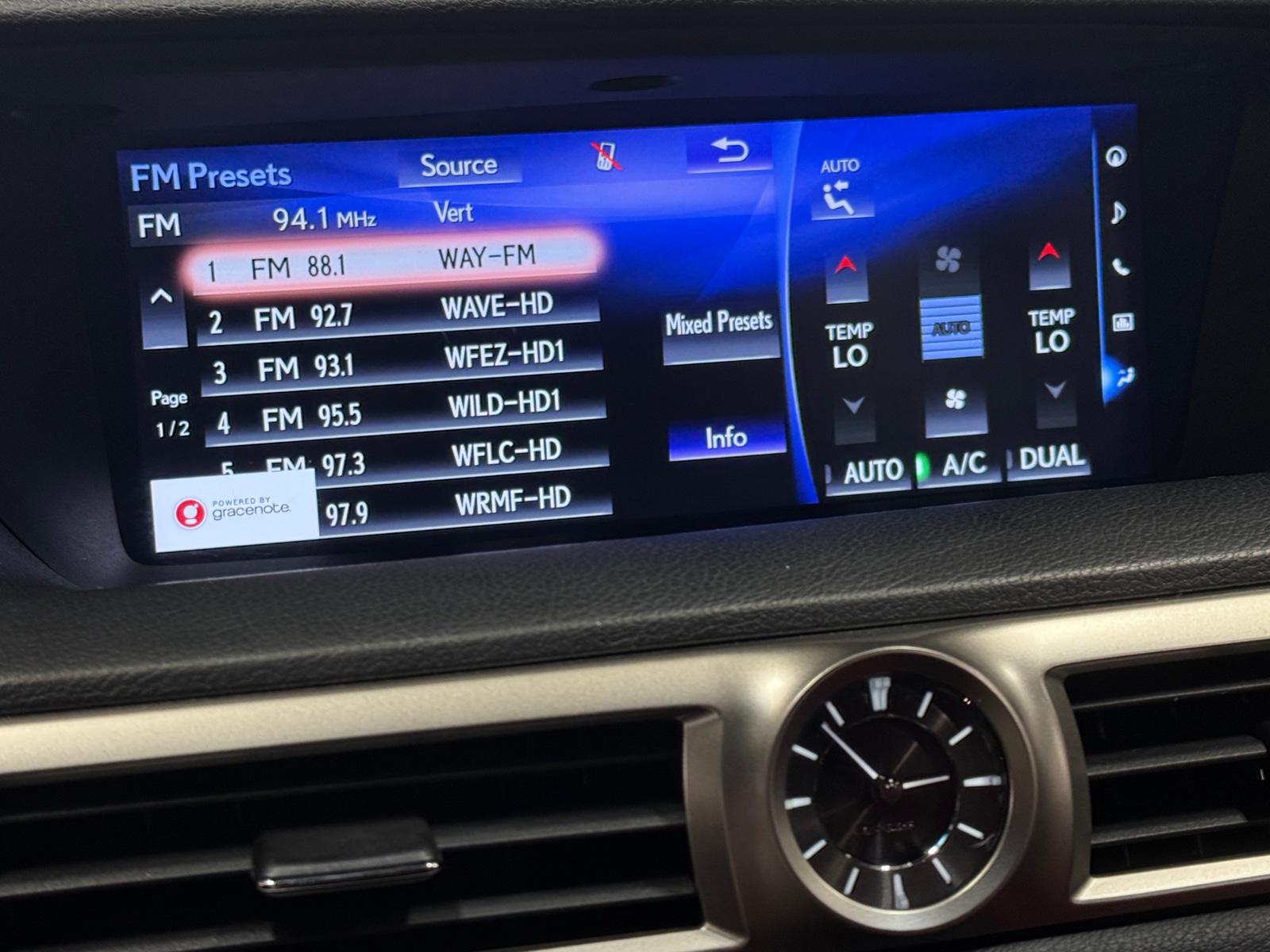 Thumbnail: 2017 Lexus GS - 3