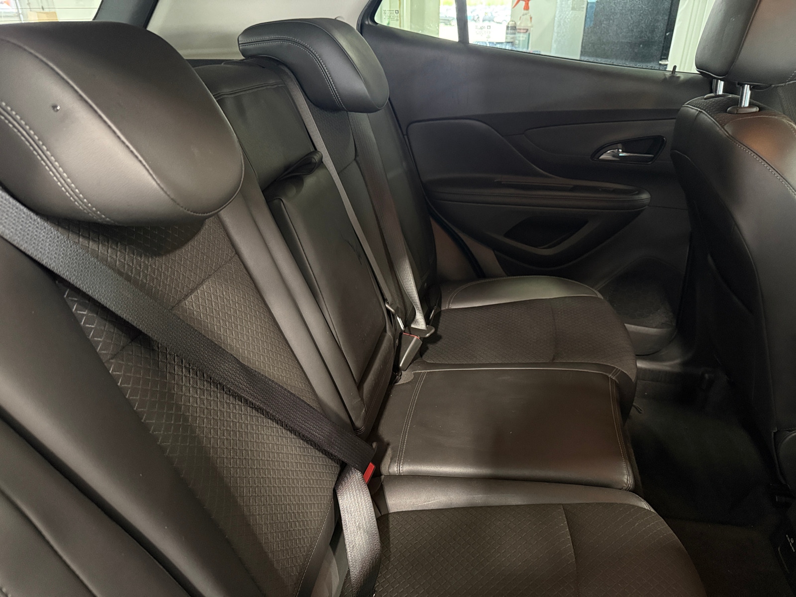 Thumbnail: 2020 Buick Encore - 5