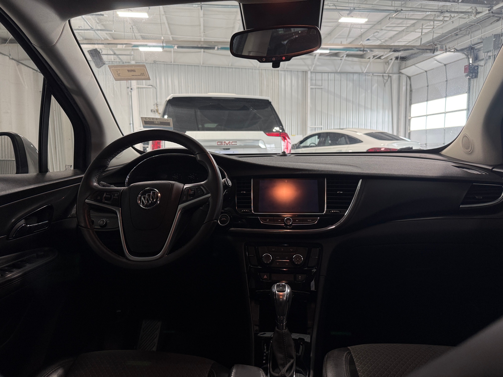 Thumbnail: 2020 Buick Encore - 2