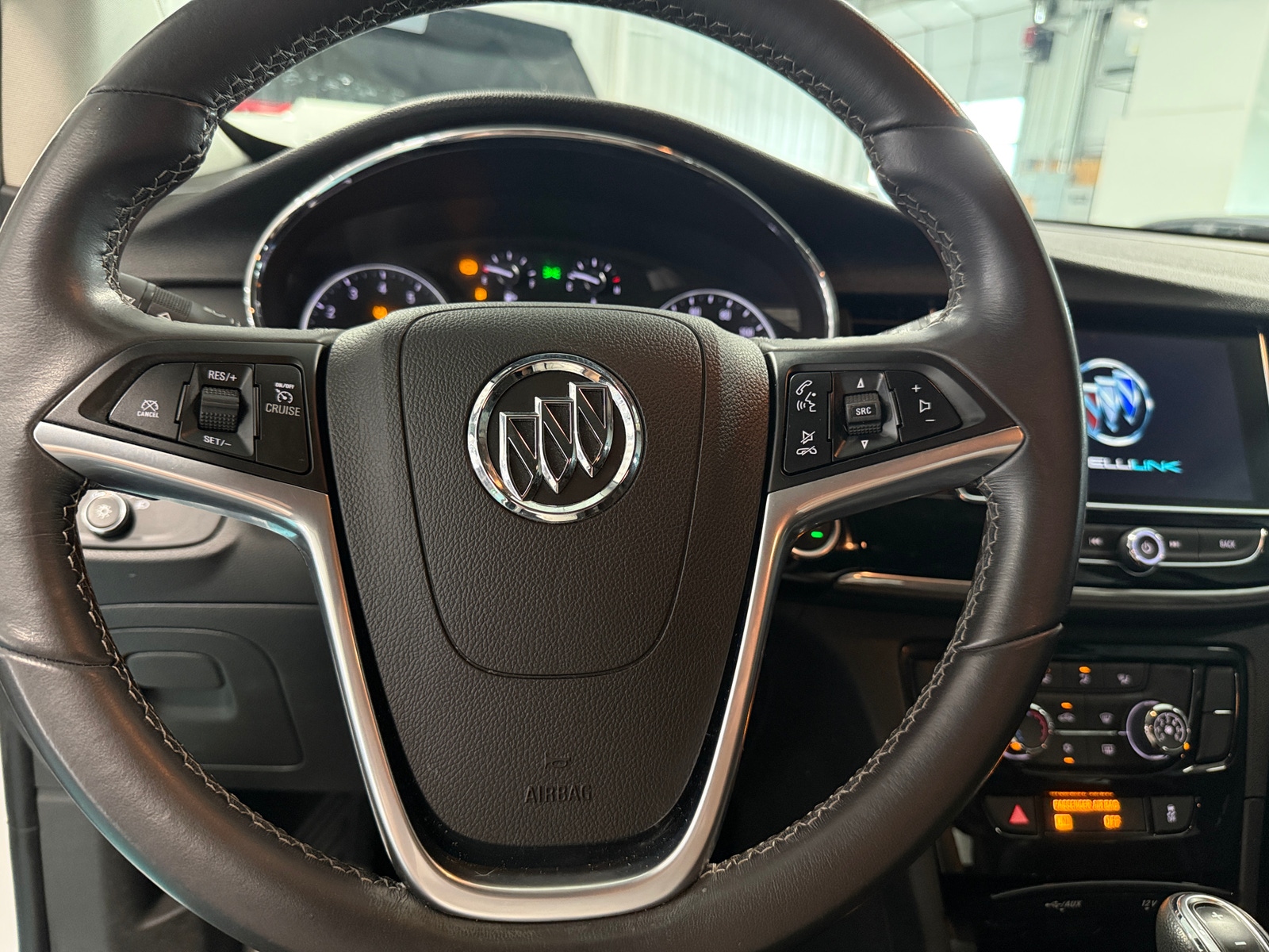 Thumbnail: 2020 Buick Encore - 4