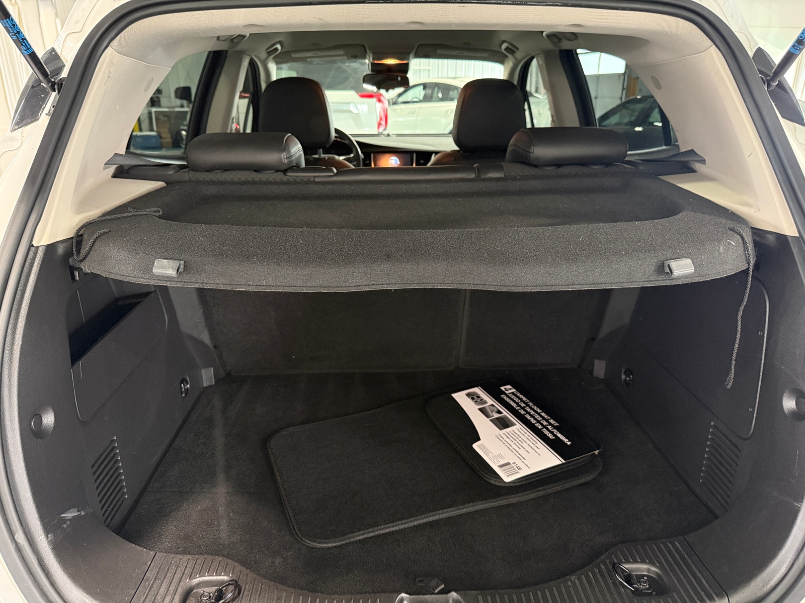 Thumbnail: 2020 Buick Encore - 6