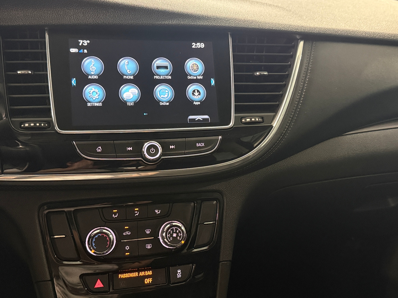 Thumbnail: 2020 Buick Encore - 3