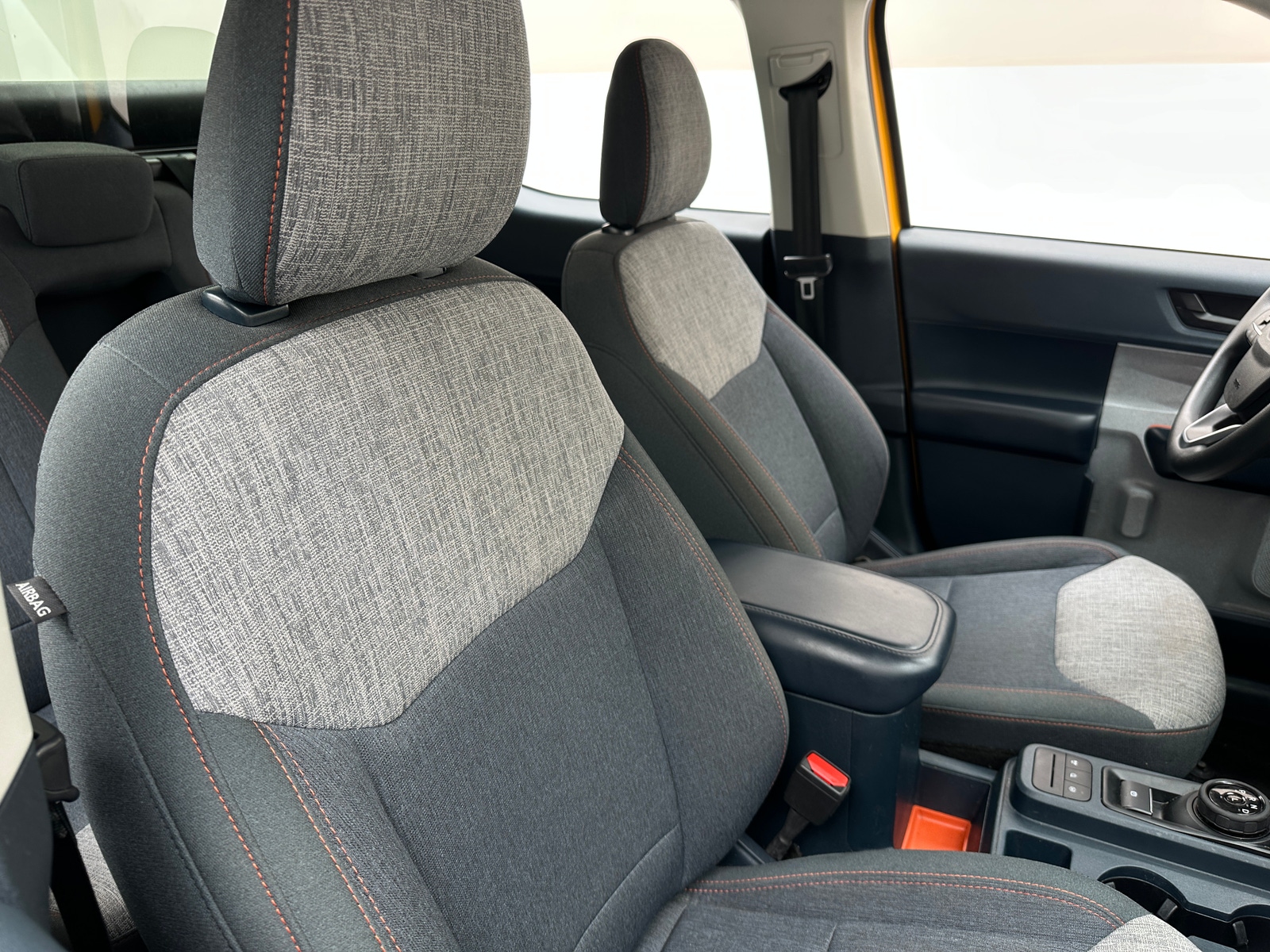 Thumbnail: 2022 Ford Maverick - 2