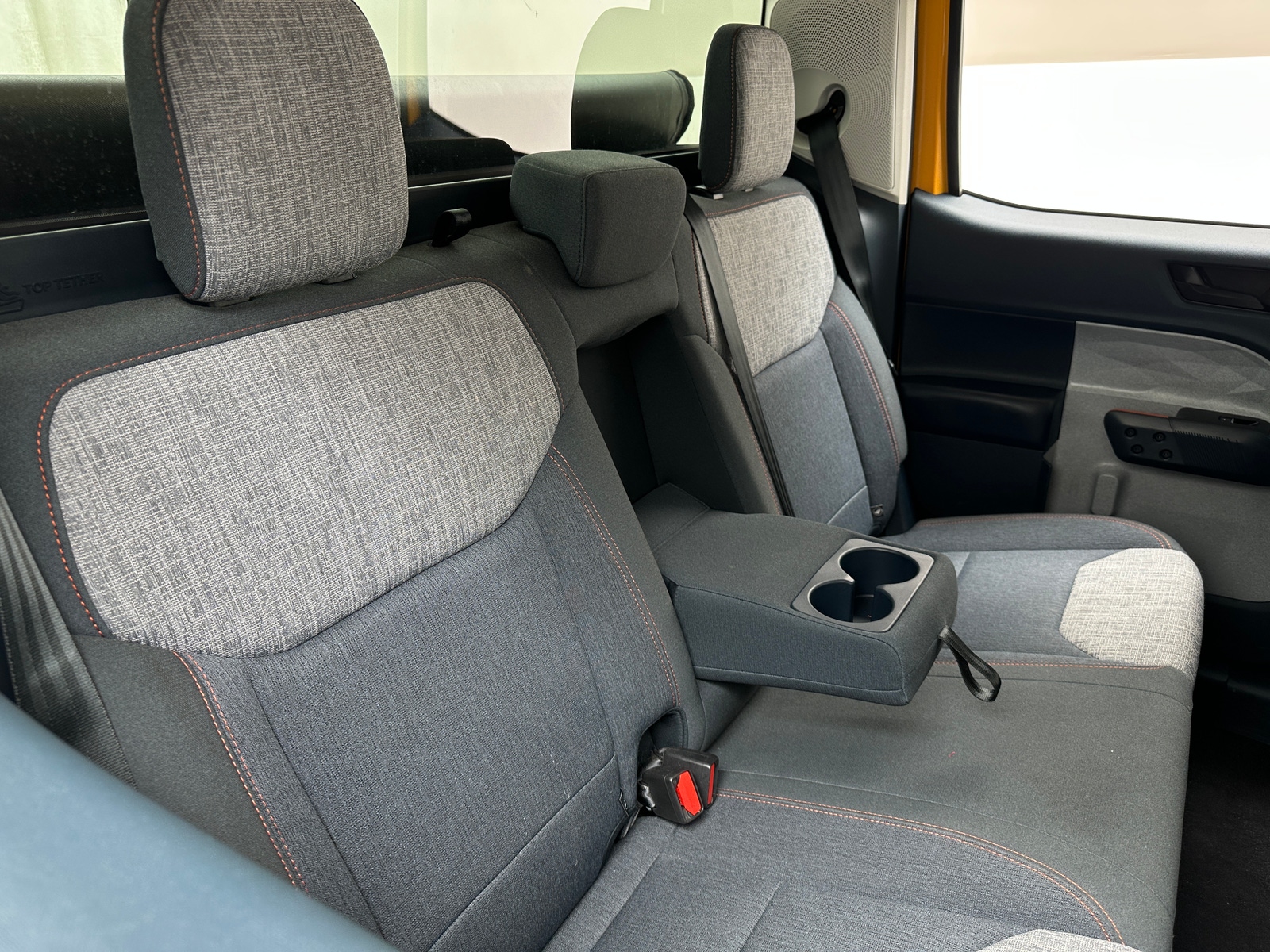 Thumbnail: 2022 Ford Maverick - 6