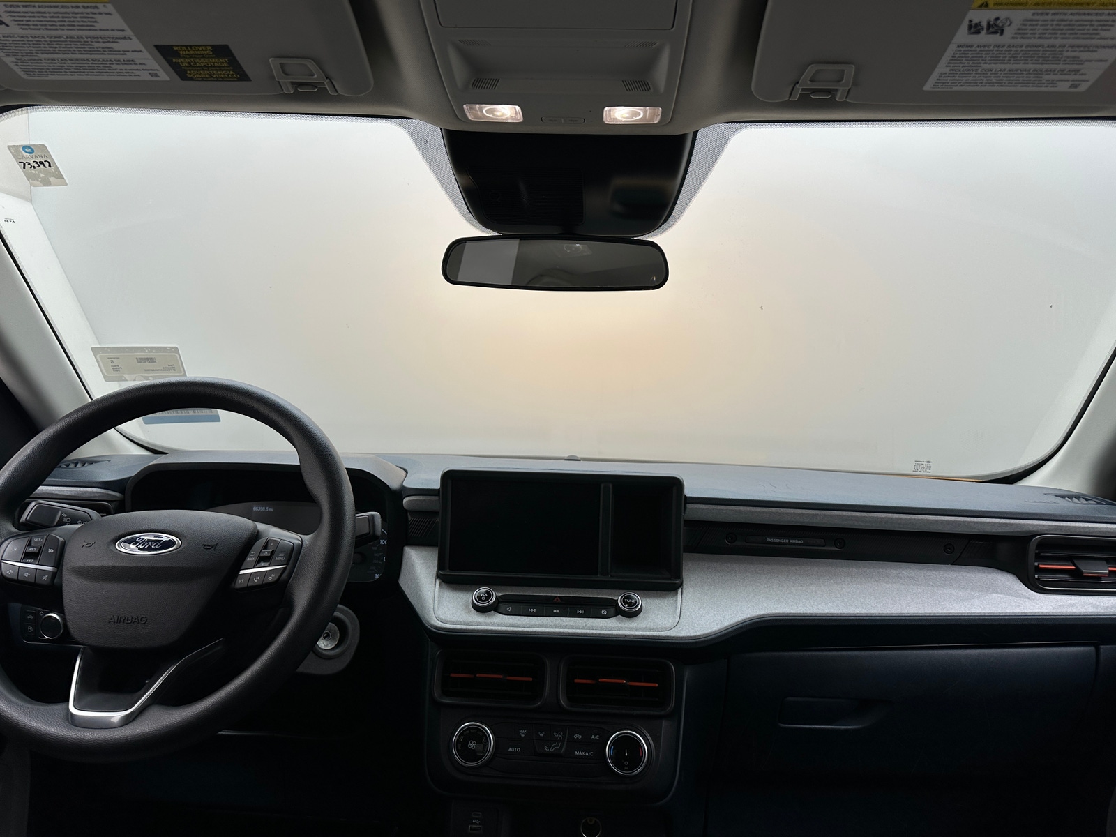 Thumbnail: 2022 Ford Maverick - 3