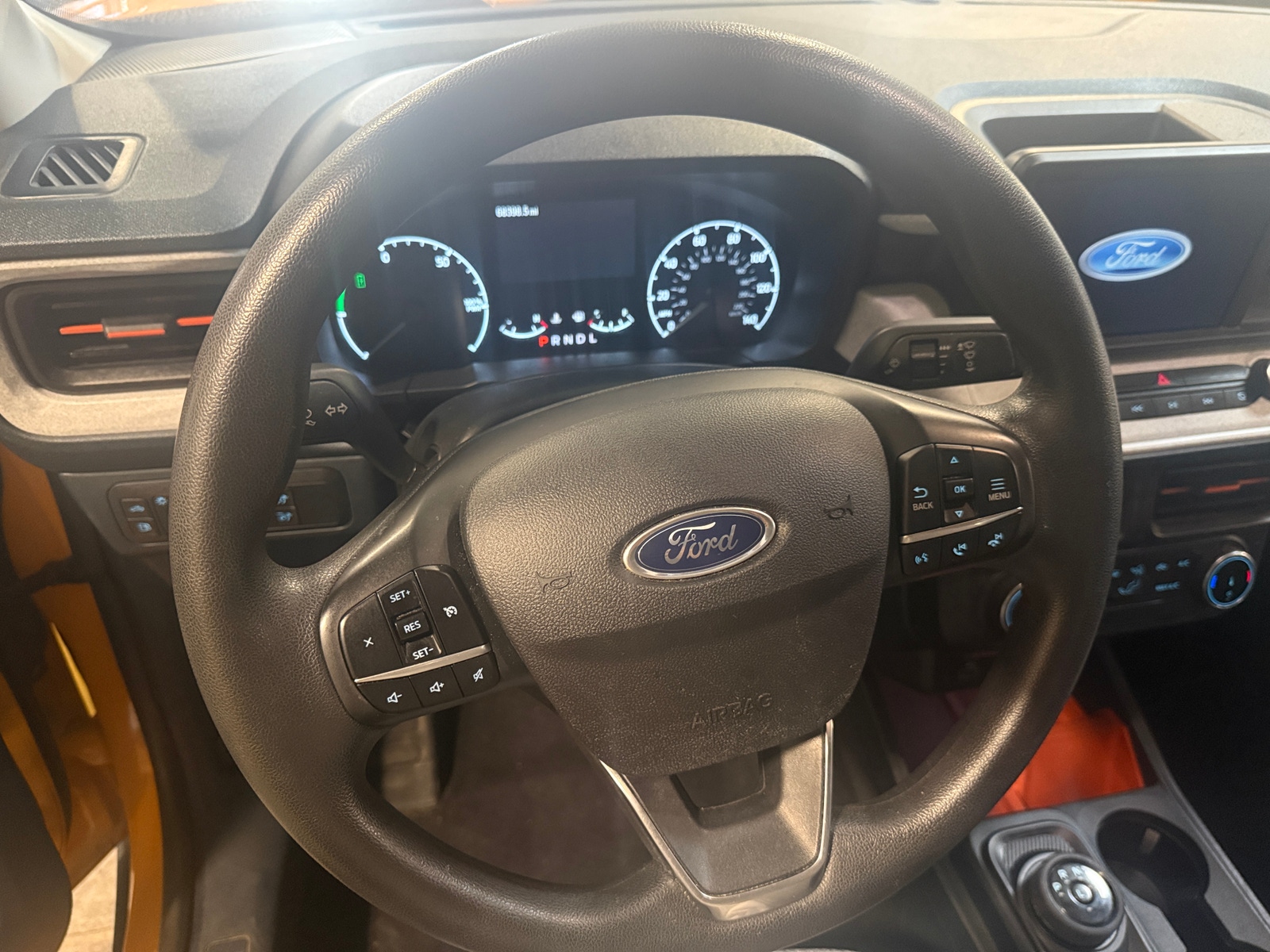 Thumbnail: 2022 Ford Maverick - 5