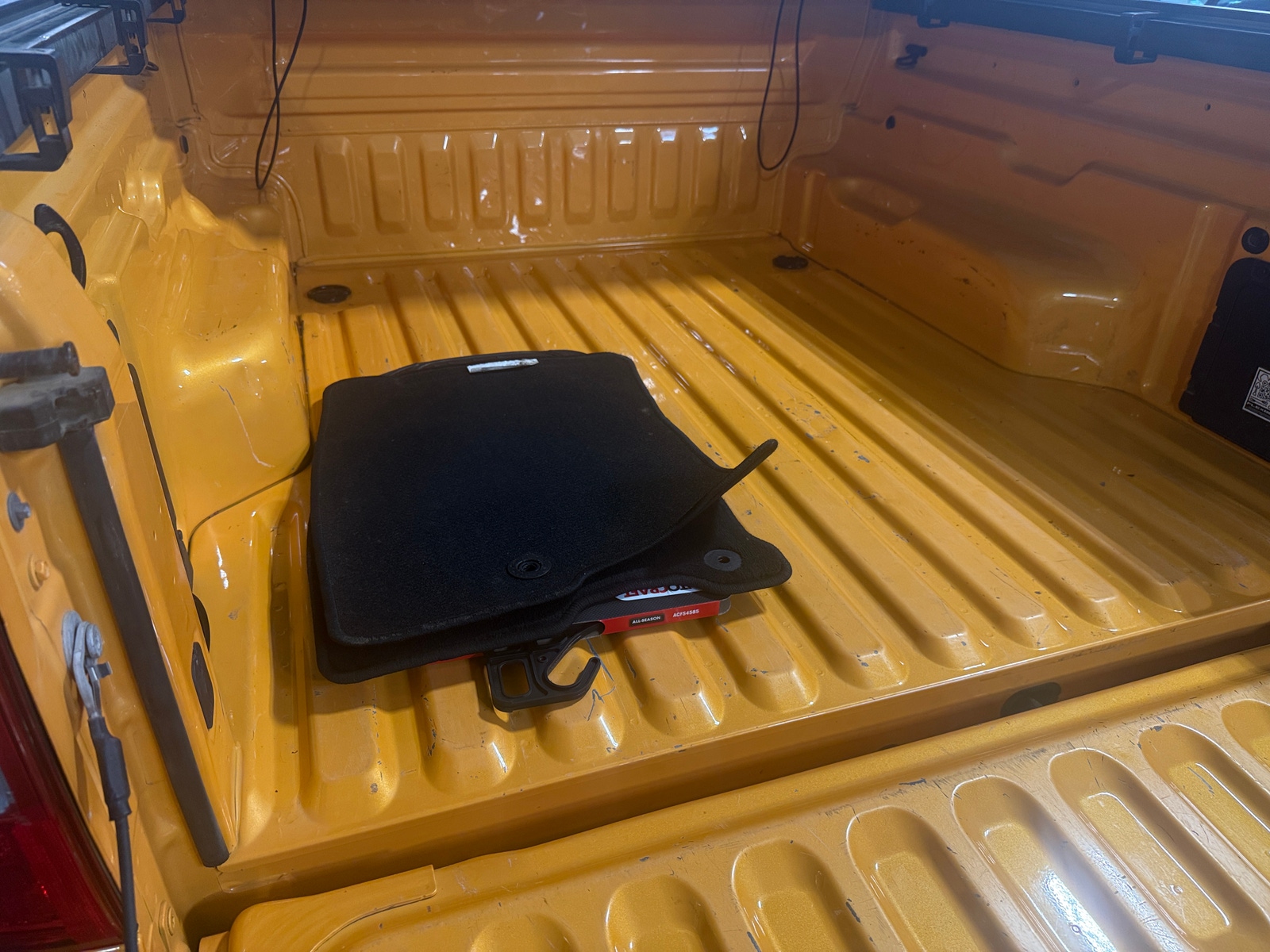 Thumbnail: 2022 Ford Maverick - 7