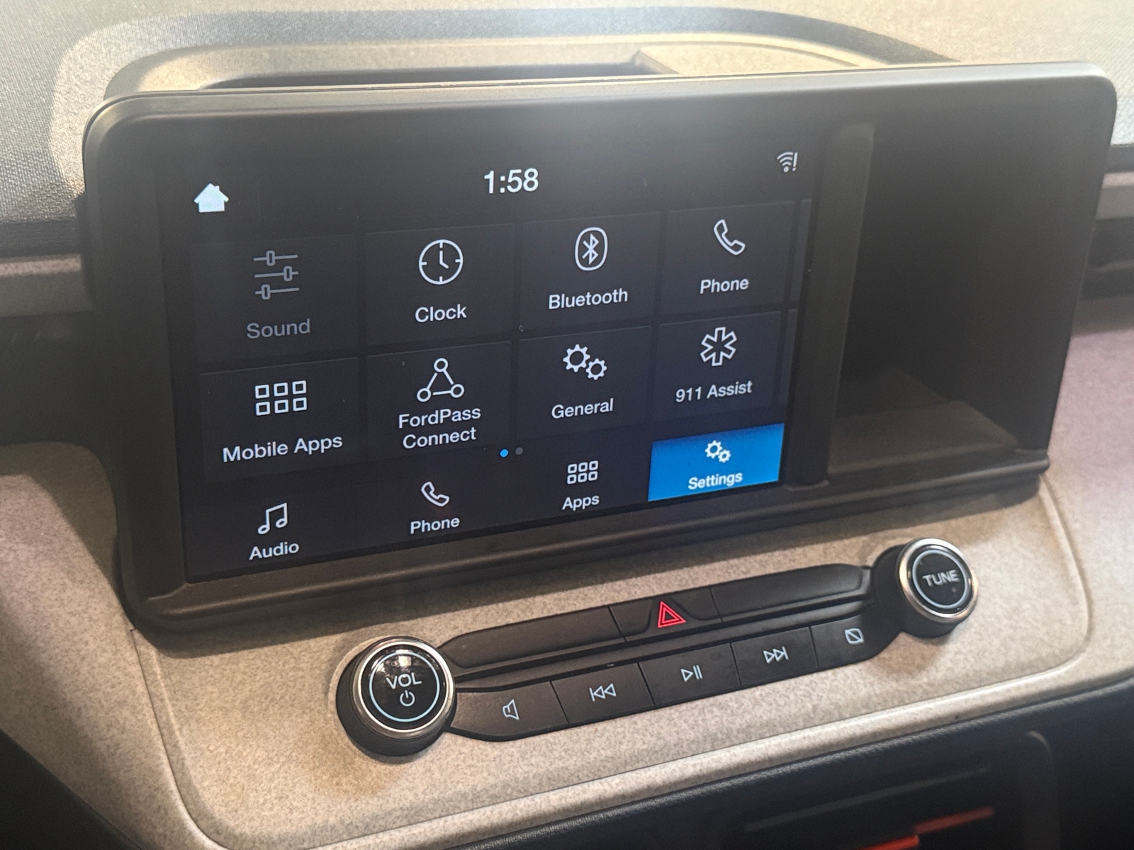 Thumbnail: 2022 Ford Maverick - 4