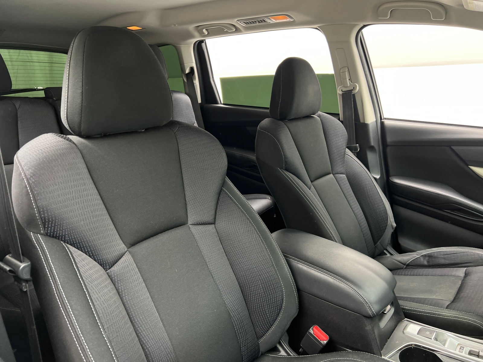 Thumbnail: 2019 Subaru Ascent - 2