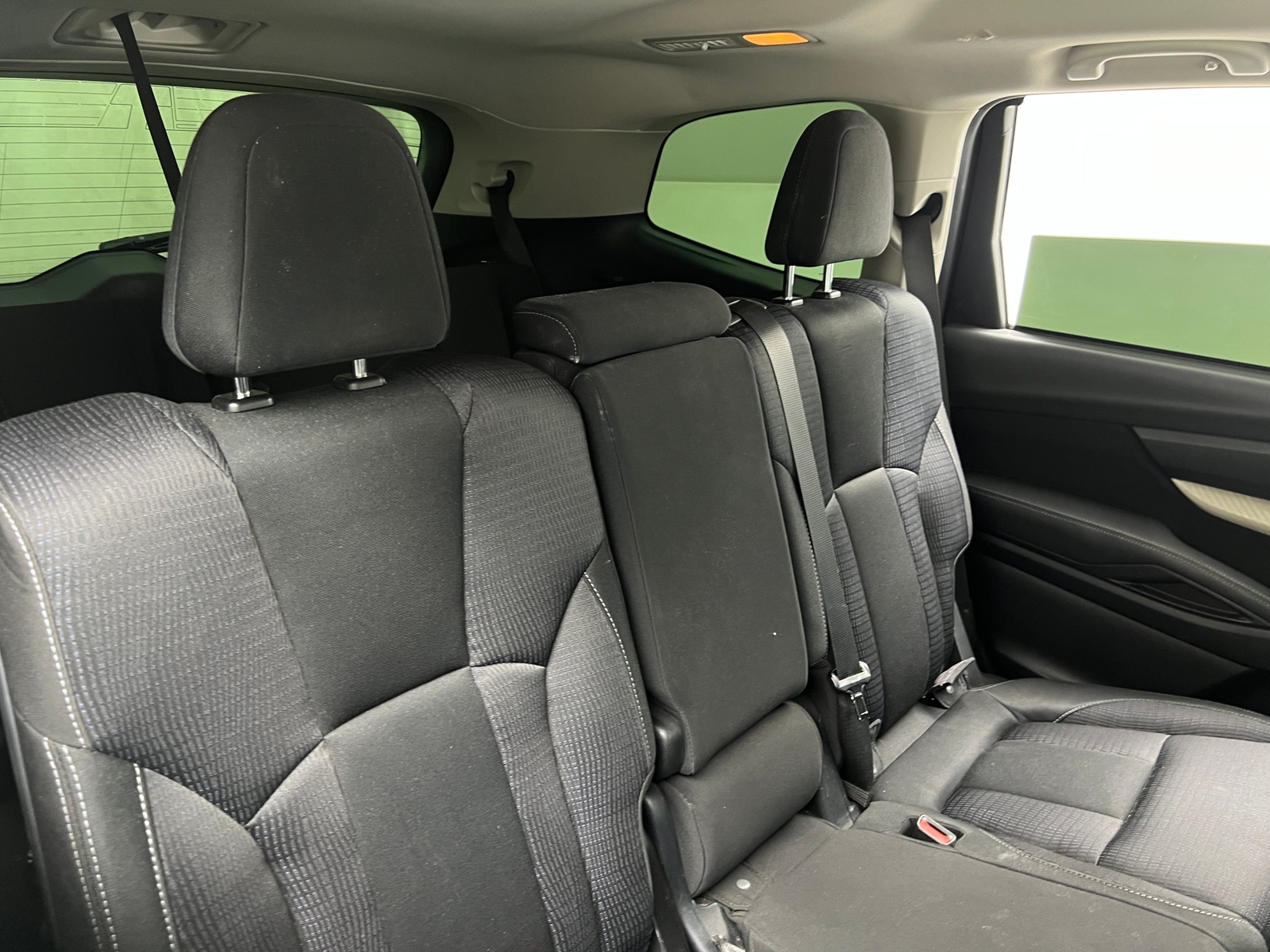 Thumbnail: 2019 Subaru Ascent - 6