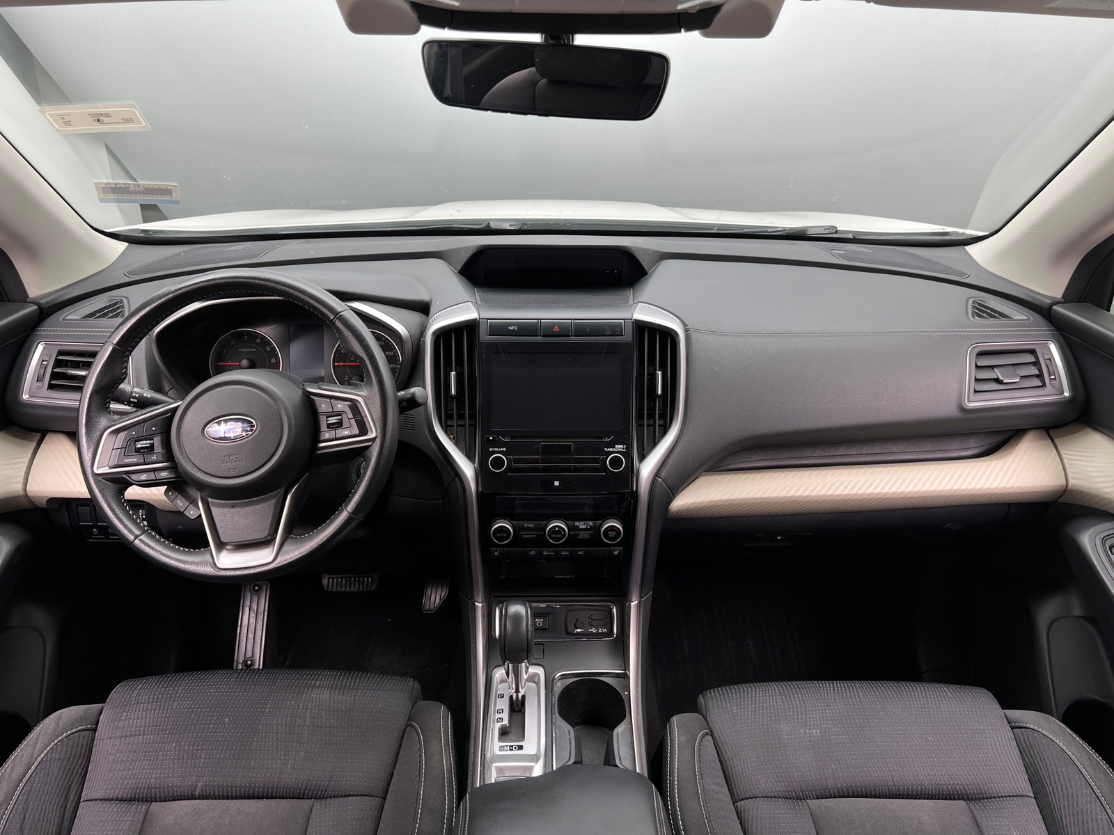 Thumbnail: 2019 Subaru Ascent - 3