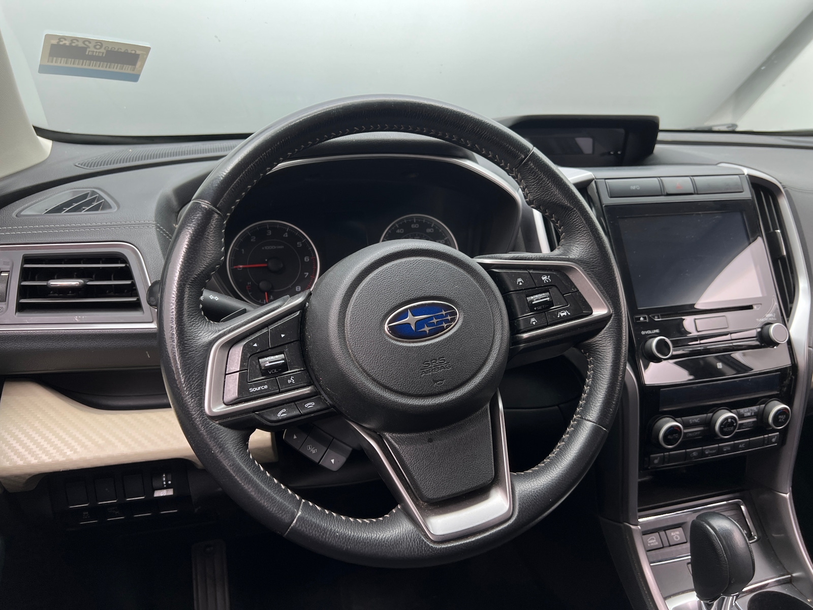 Thumbnail: 2019 Subaru Ascent - 5