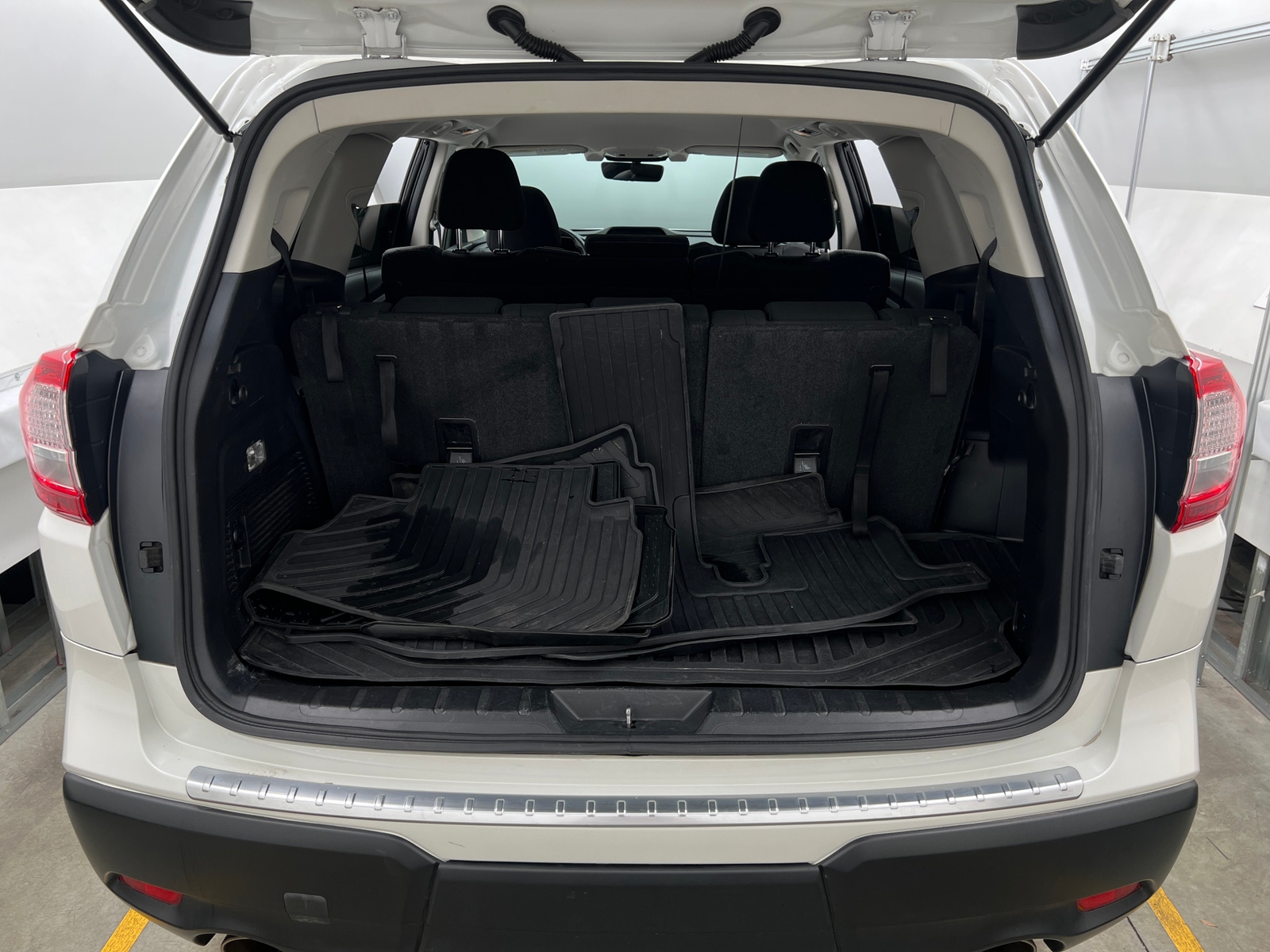 Thumbnail: 2019 Subaru Ascent - 7