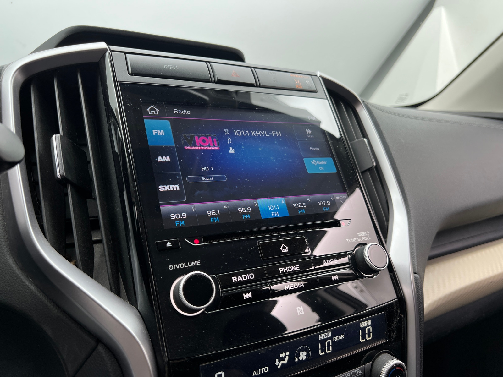 Thumbnail: 2019 Subaru Ascent - 4