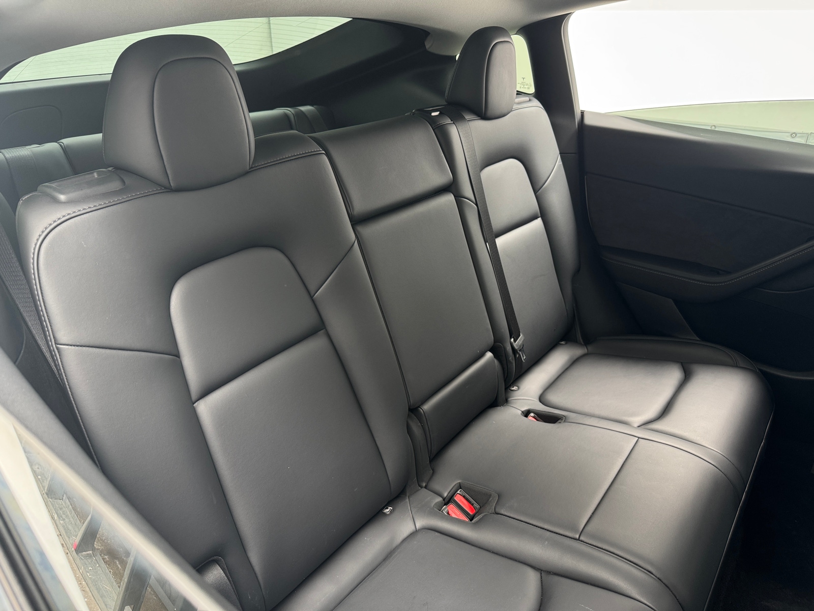 Thumbnail: 2021 Tesla Model Y - 5