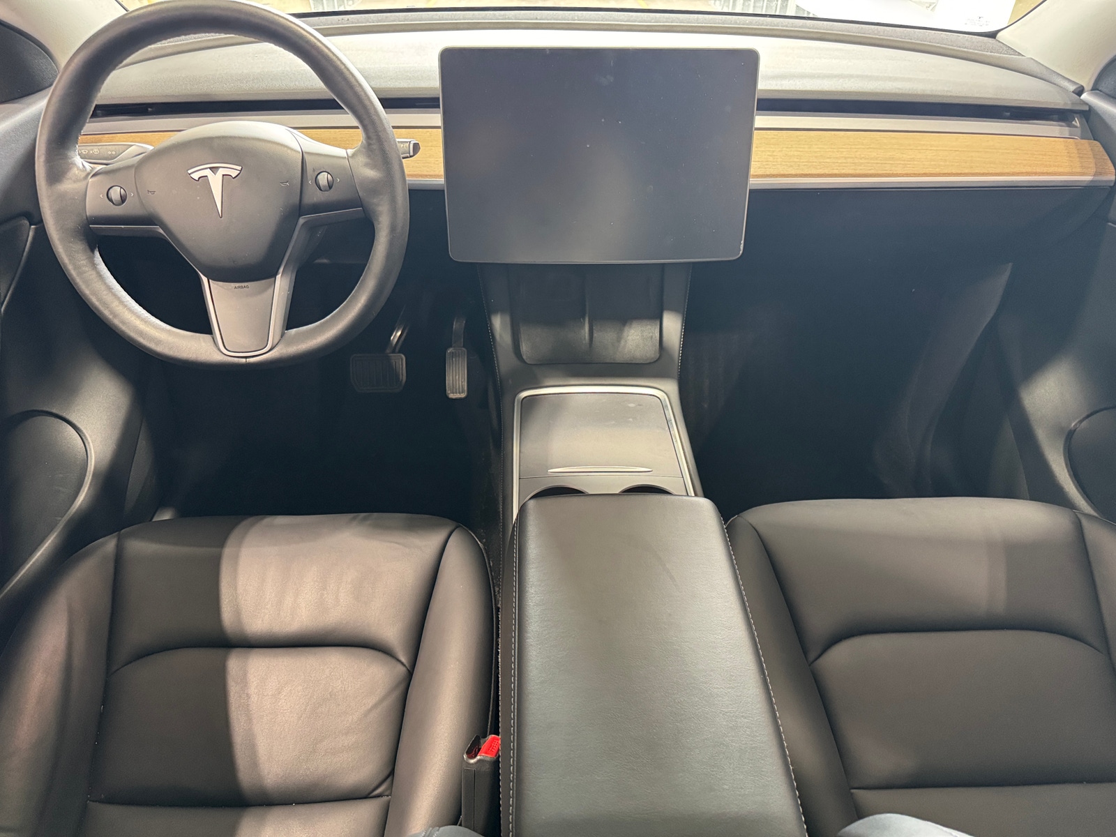 Thumbnail: 2021 Tesla Model Y - 2