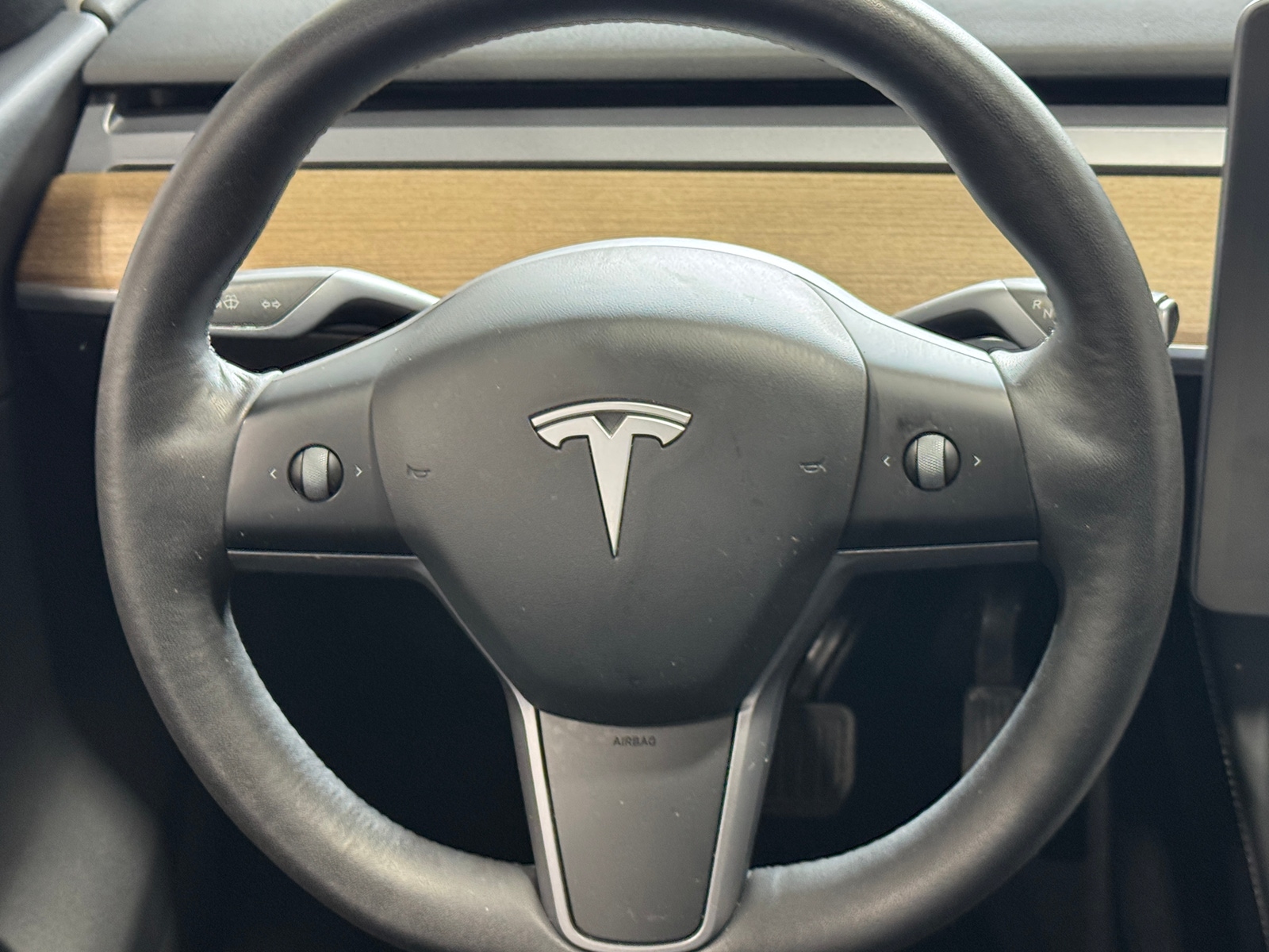 Thumbnail: 2021 Tesla Model Y - 4