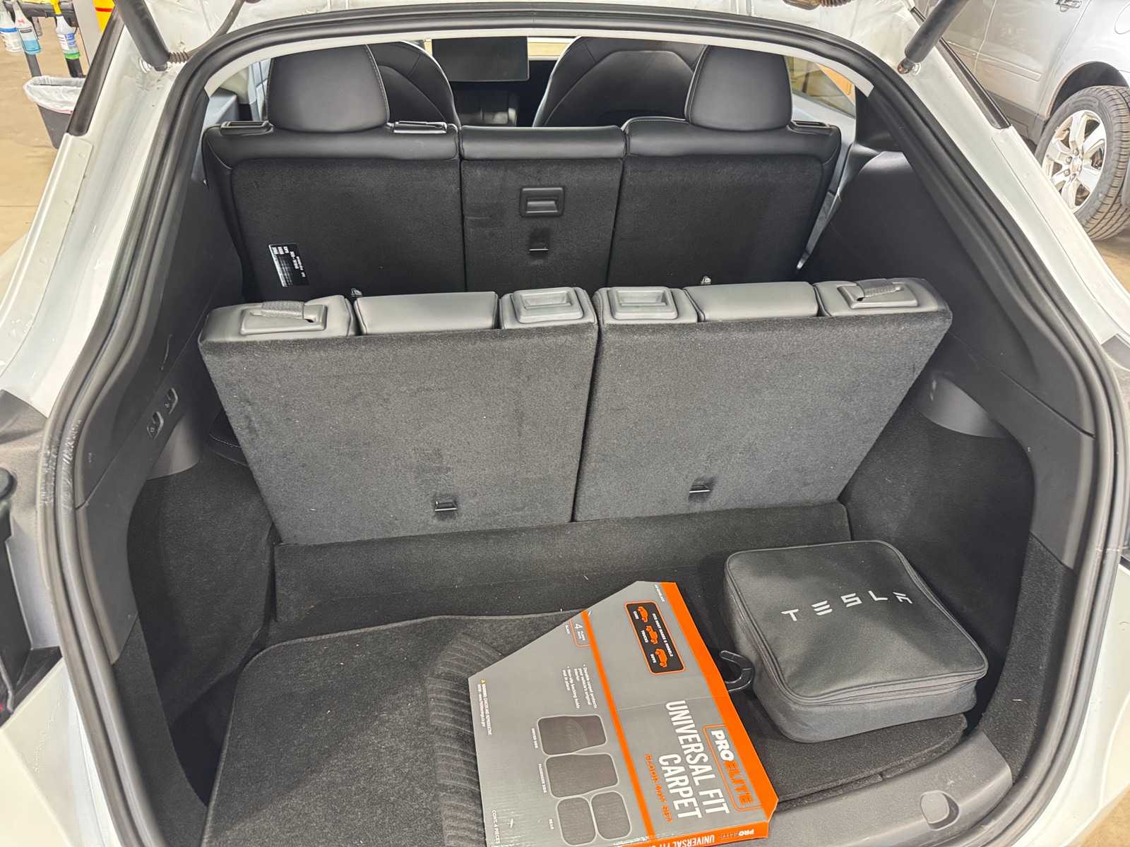 Thumbnail: 2021 Tesla Model Y - 6