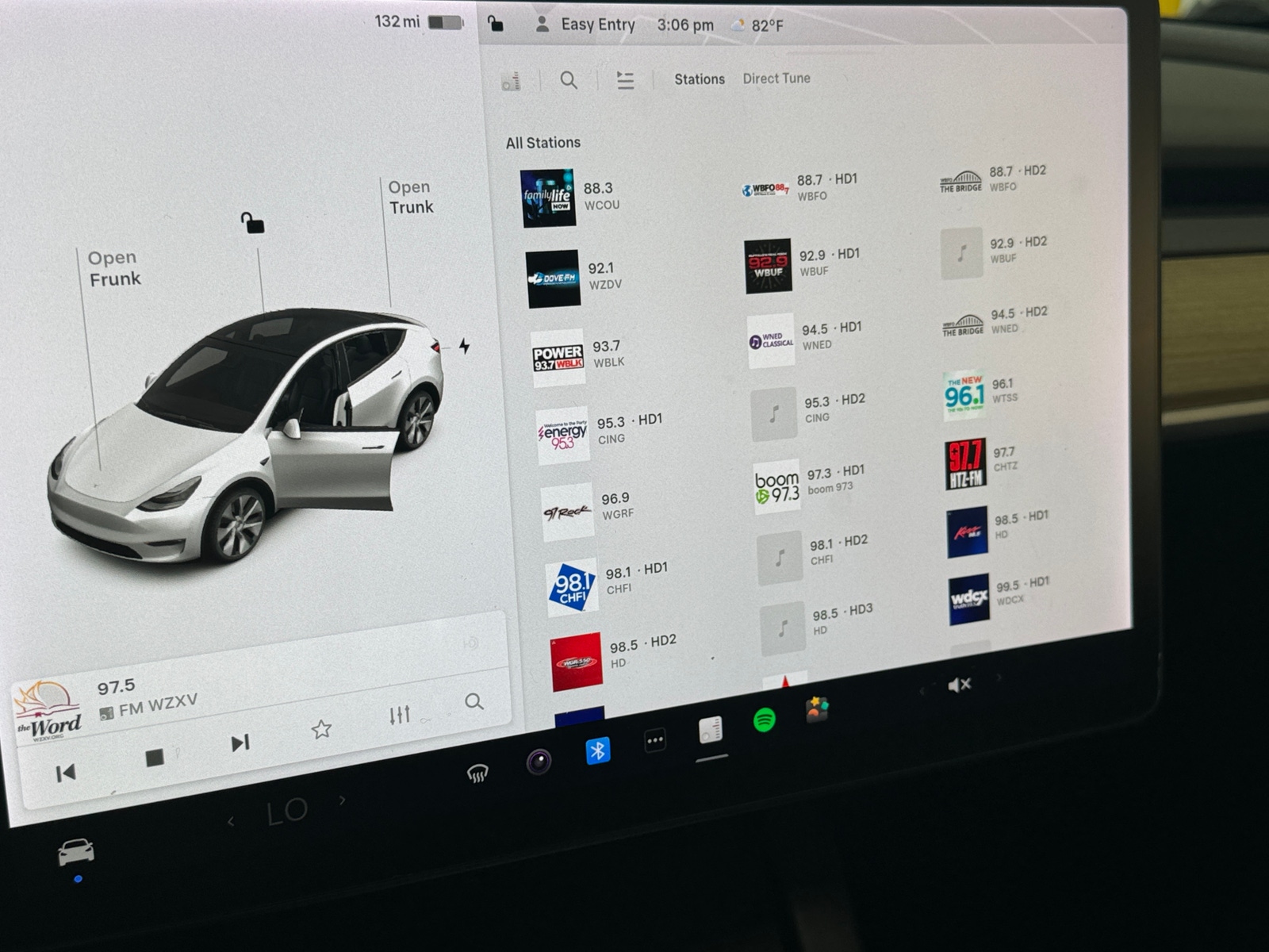 Thumbnail: 2021 Tesla Model Y - 3